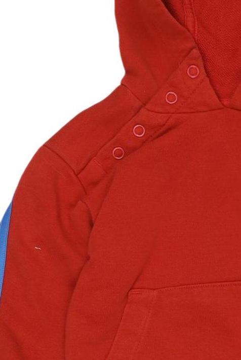 Thumbnail - Adidas x Lego Jungen Strampler, rot, Gr. 68
