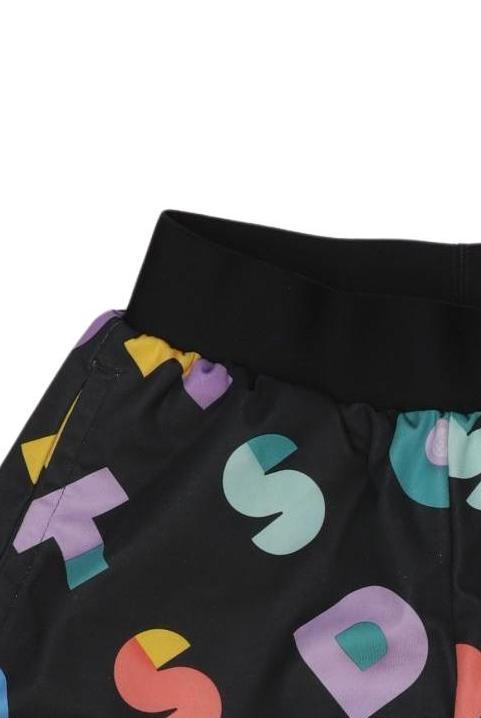 Thumbnail - Adidas x Lego Mädchen Shorts, mehrfarbig, Gr. 110