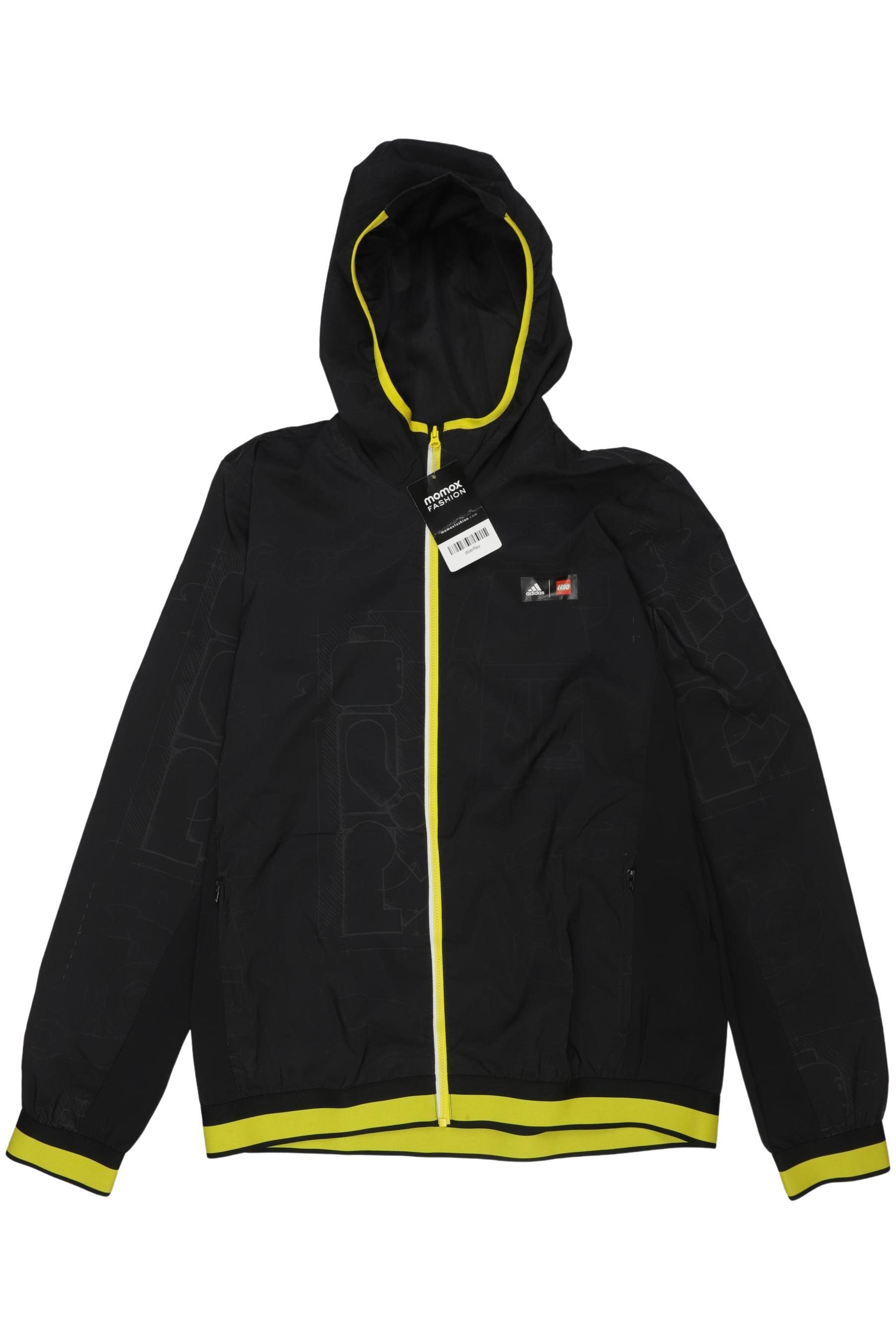 

Adidas x Lego Jungen Jacke, neon, Gr. 164