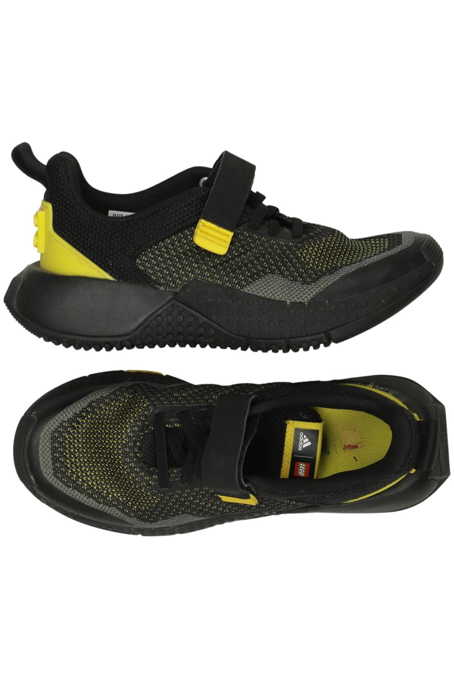 

Adidas x Lego Herren Kinderschuhe, schwarz, Gr. 34