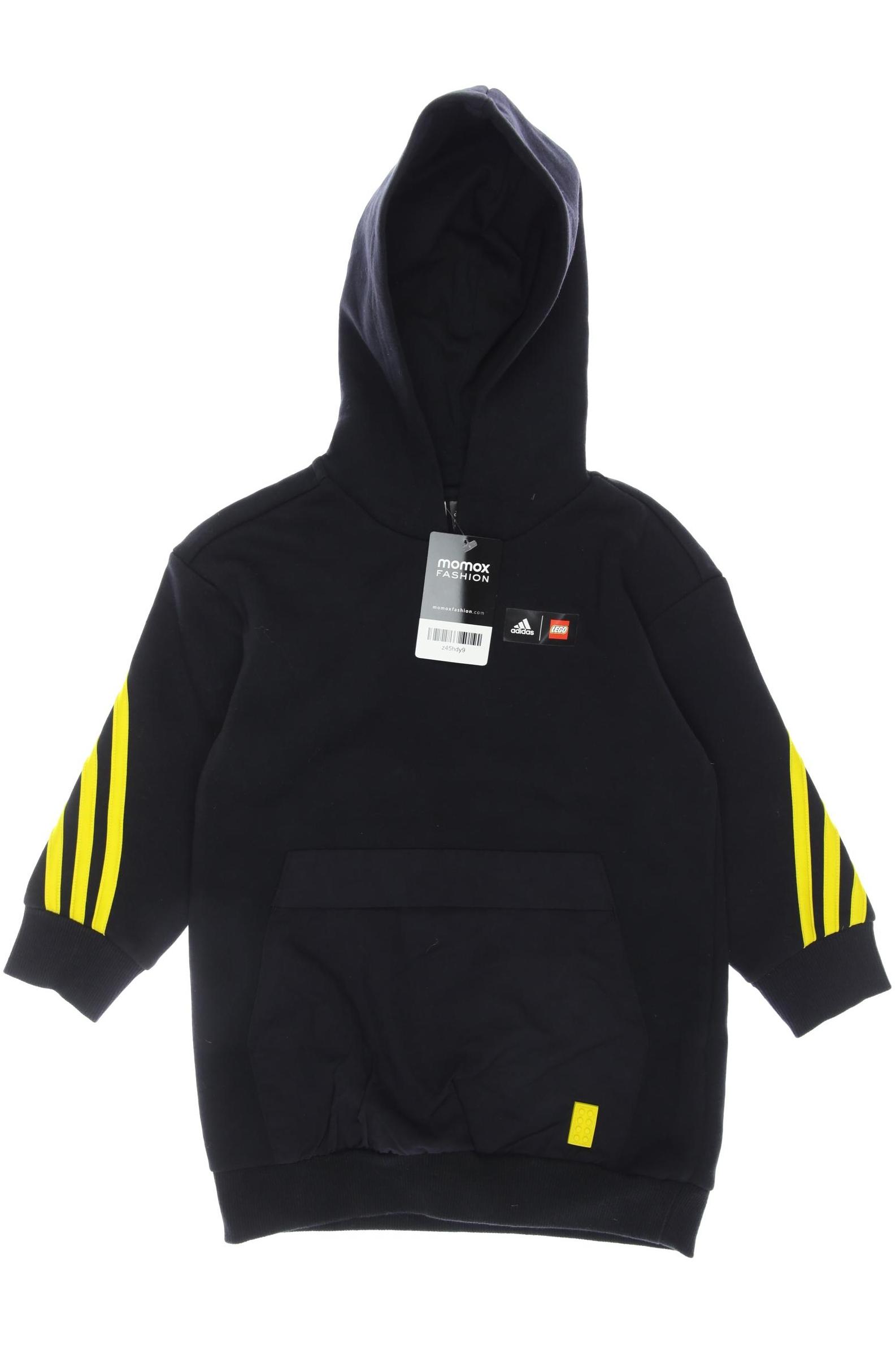 

Adidas x Lego Herren Hoodies & Sweater, schwarz, Gr. 110