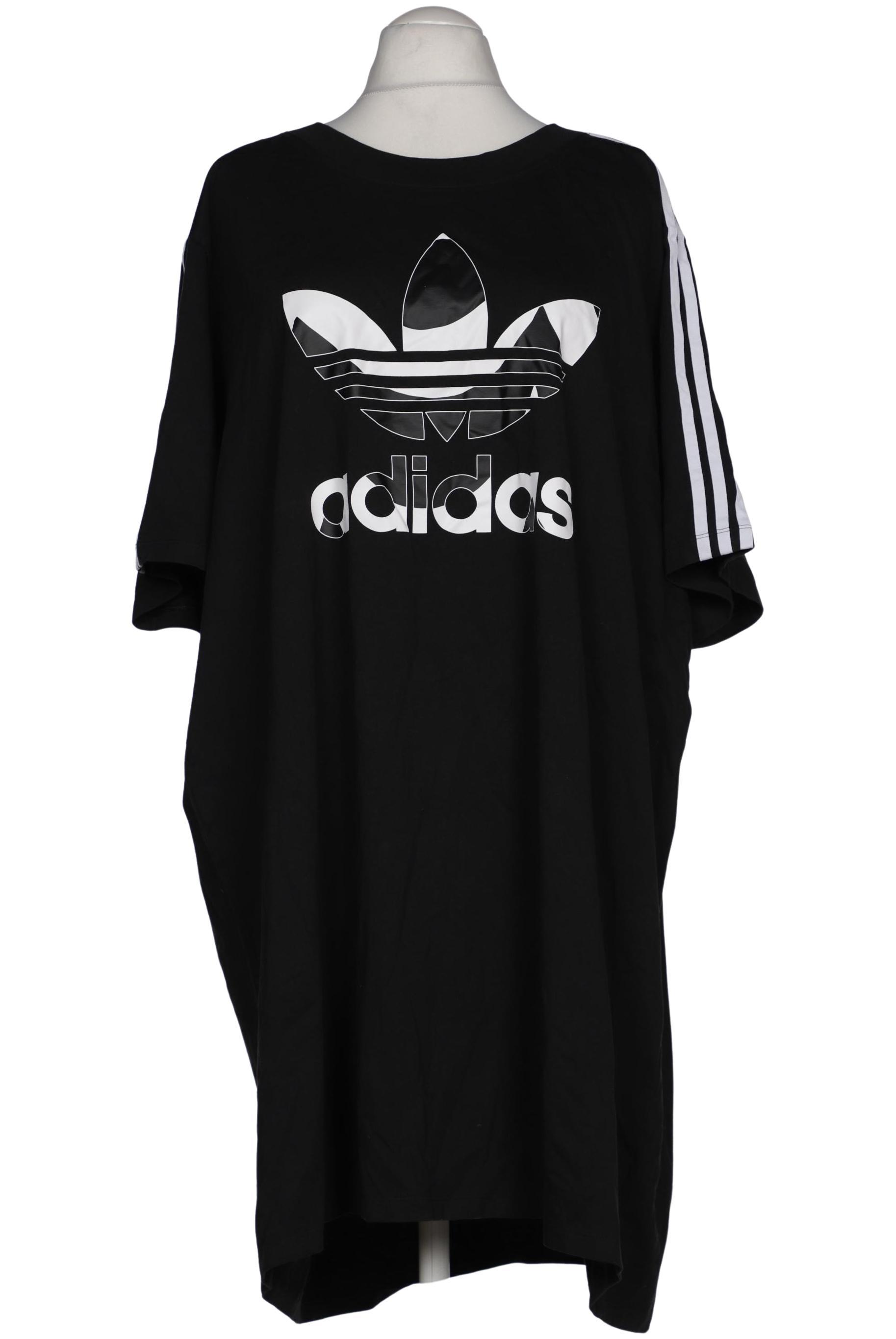 

Adidas x Marimekko Damen Kleid, schwarz, Gr. 52