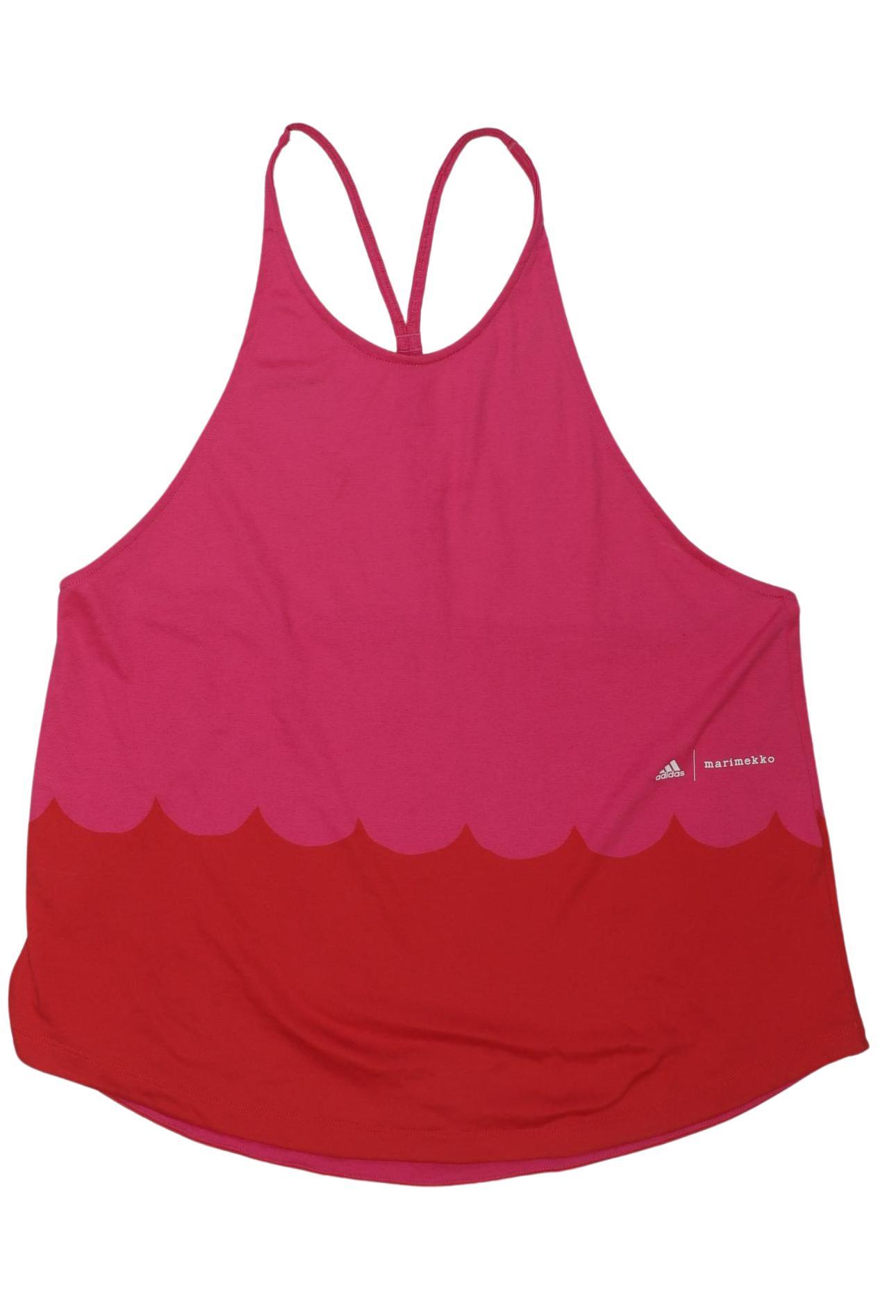 

Adidas x Marimekko Damen Top, mehrfarbig, Gr. 38