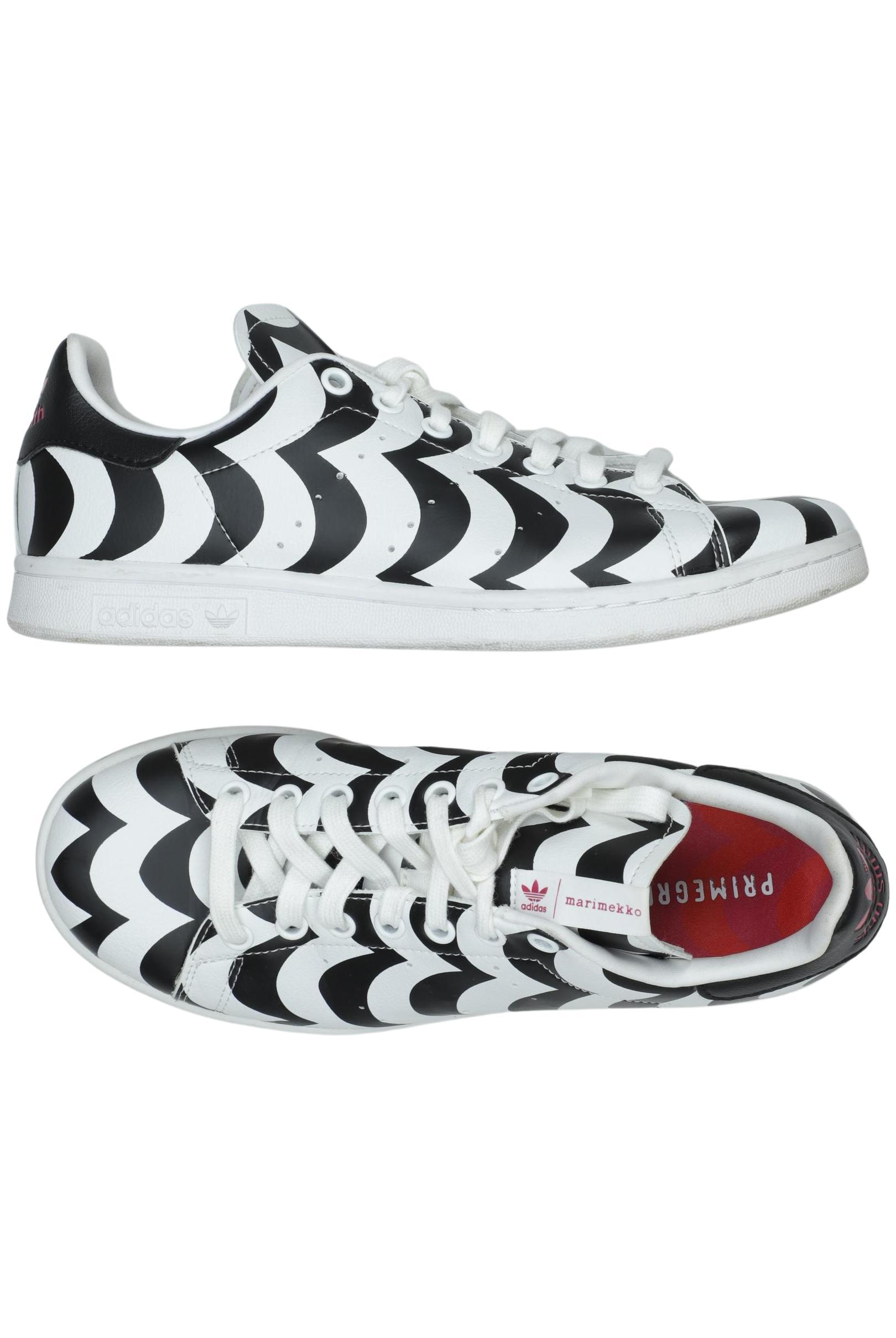 

Adidas x Marimekko Damen Sneakers, mehrfarbig, Gr. 6.5