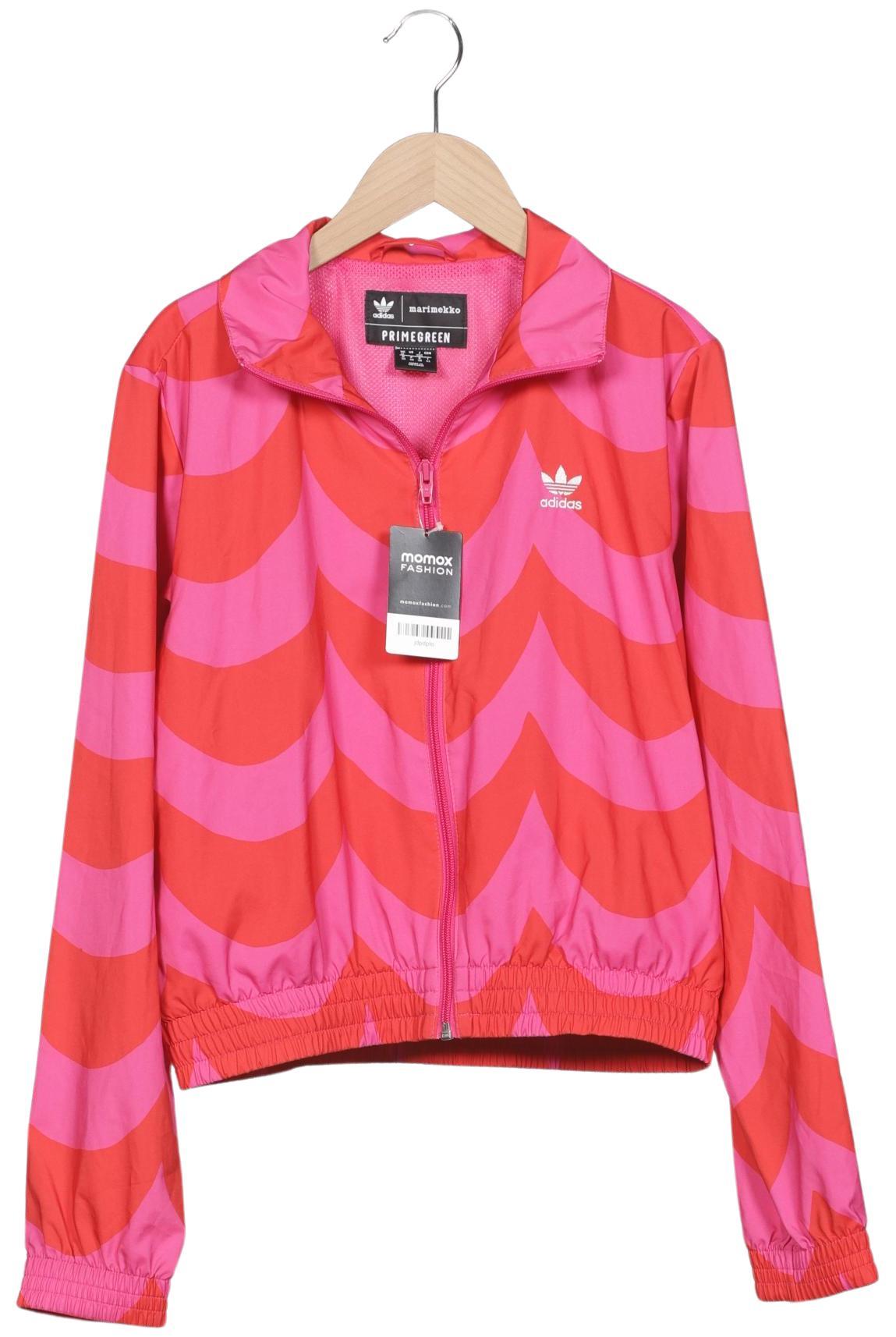 

Adidas x Marimekko Damen Jacke, pink, Gr. 38