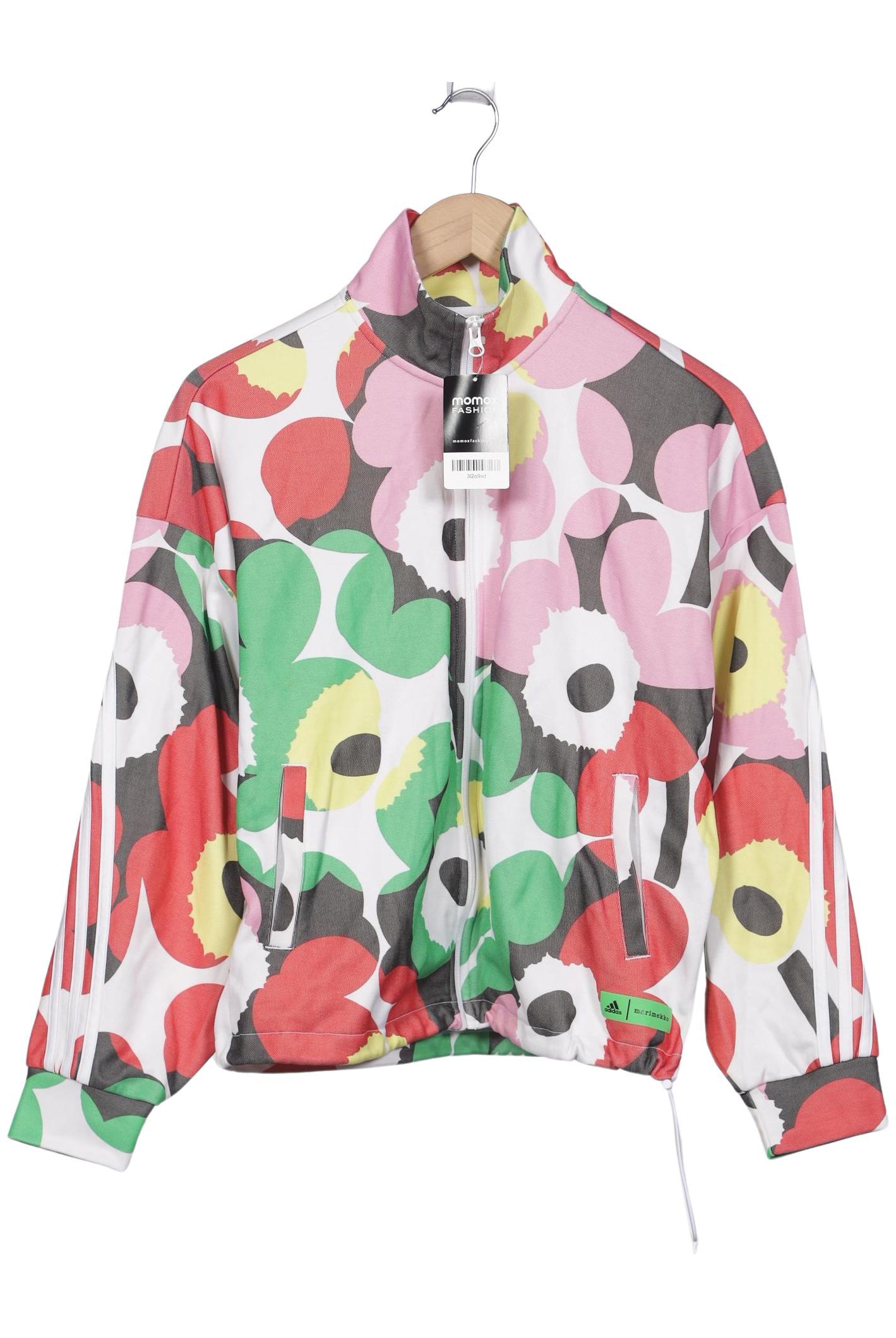 

Adidas x Marimekko Damen Sweatshirt, mehrfarbig, Gr. 38