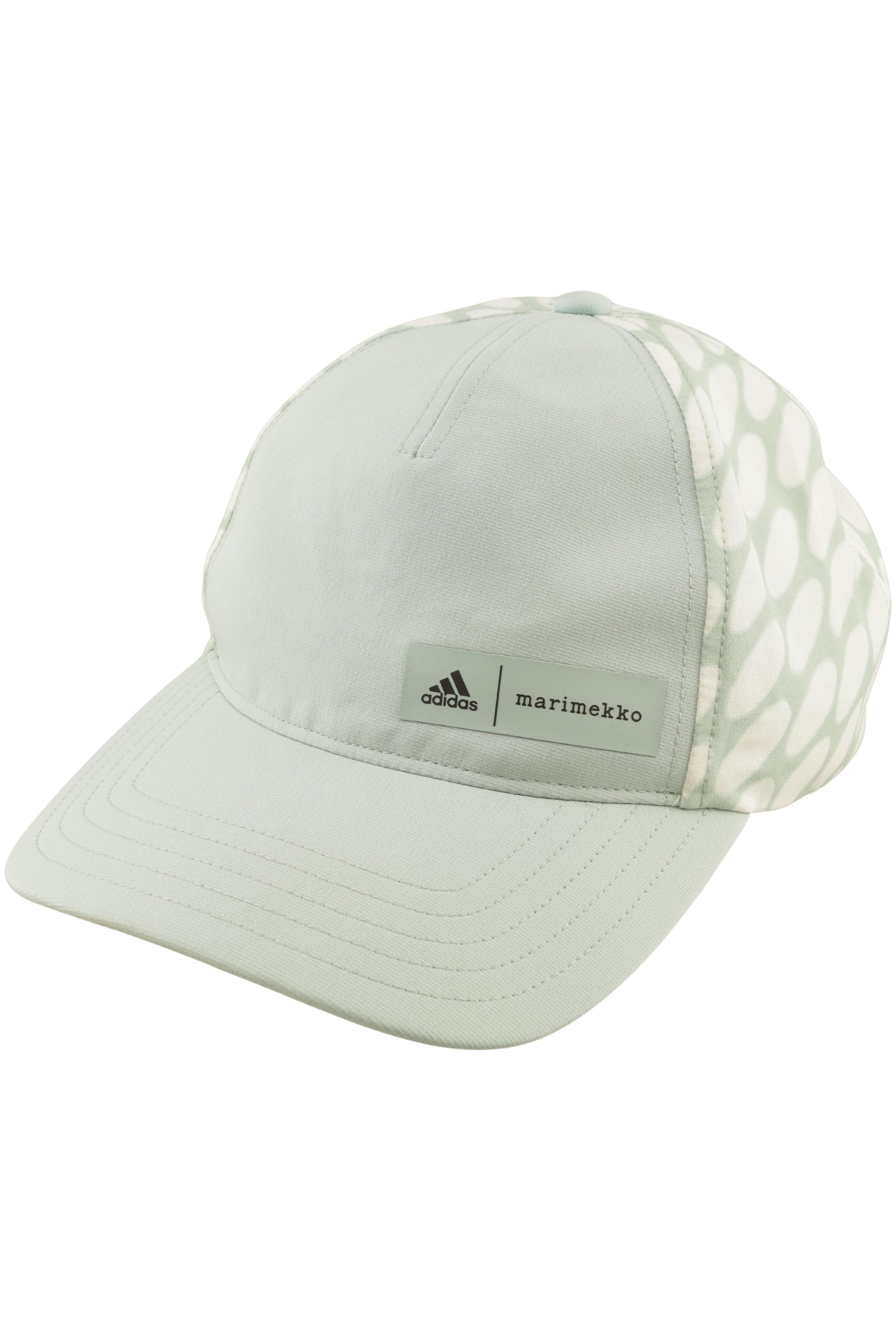 

Adidas x Marimekko Damen Hut/Mütze, hellgrün, Gr. uni