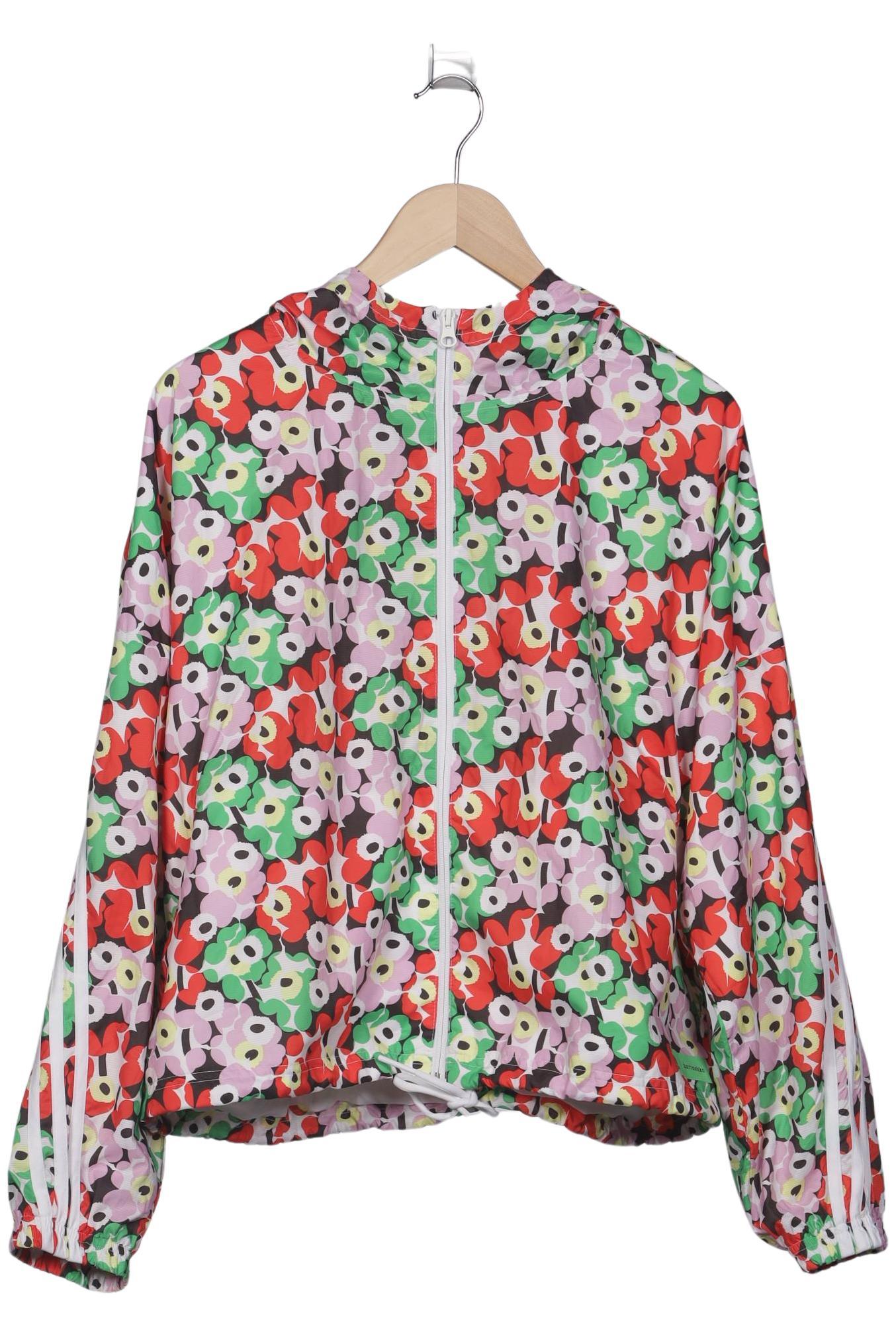 

Adidas x Marimekko Damen Jacke, mehrfarbig, Gr. 42