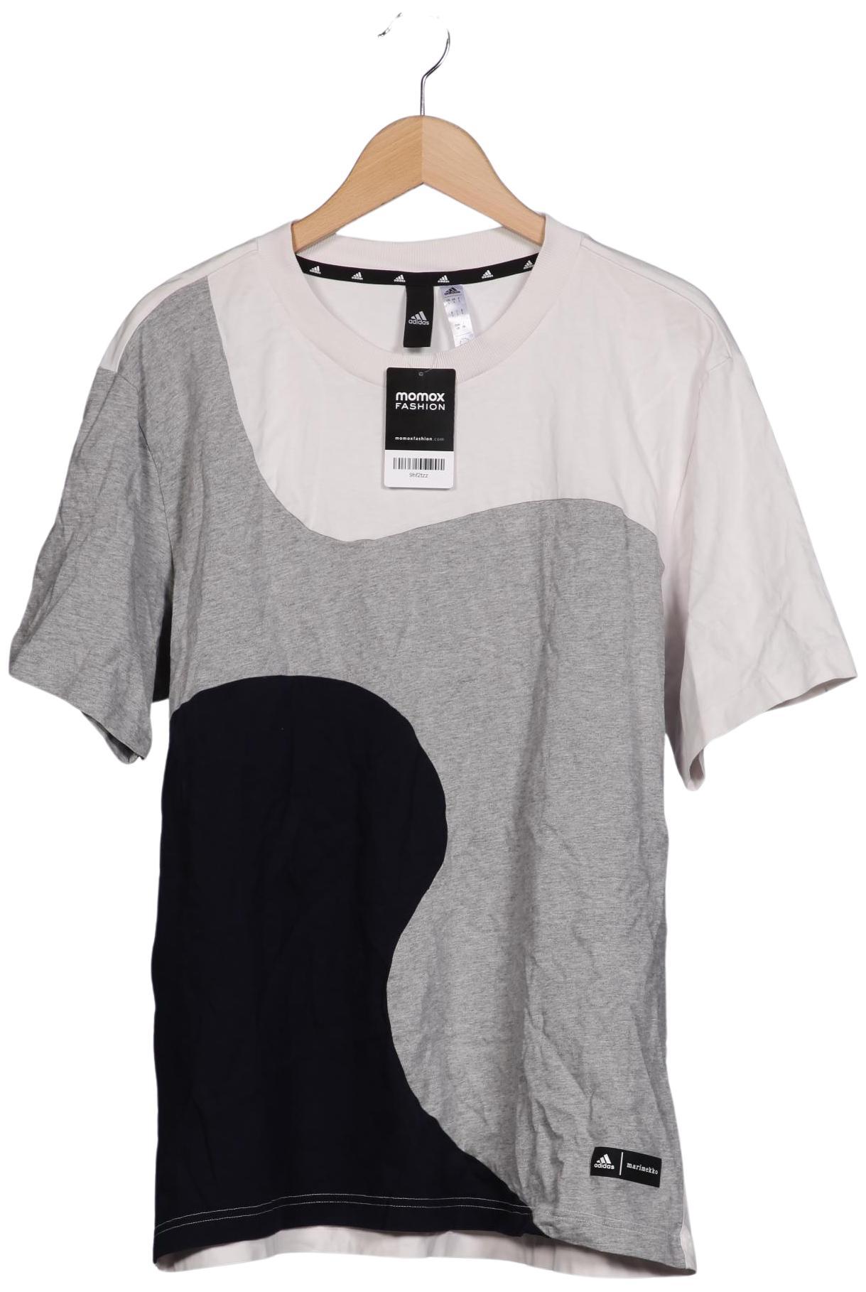 

Adidas x Marimekko Damen T-Shirt, mehrfarbig, Gr. 42