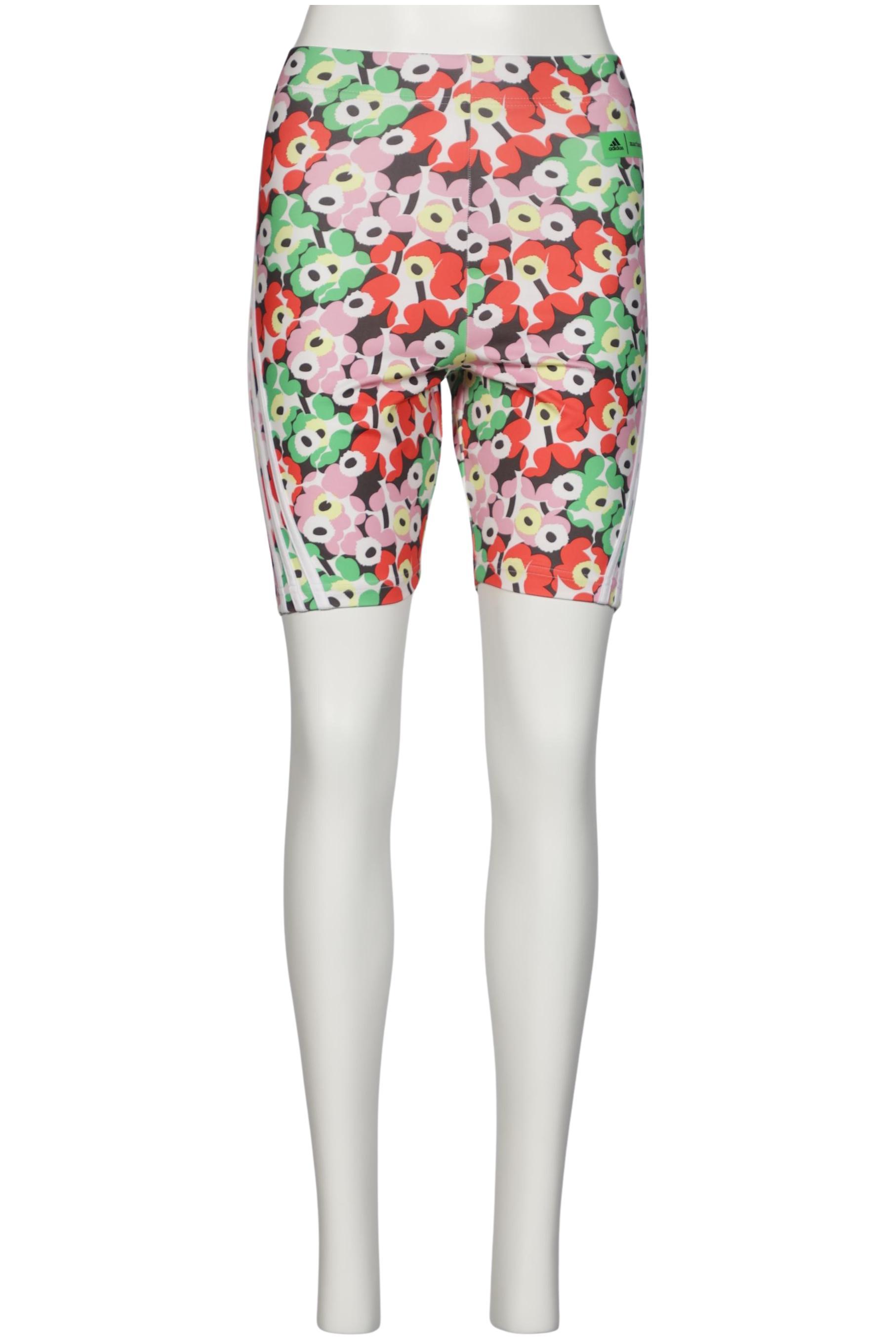 

Adidas x Marimekko Damen Shorts, mehrfarbig, Gr. 36