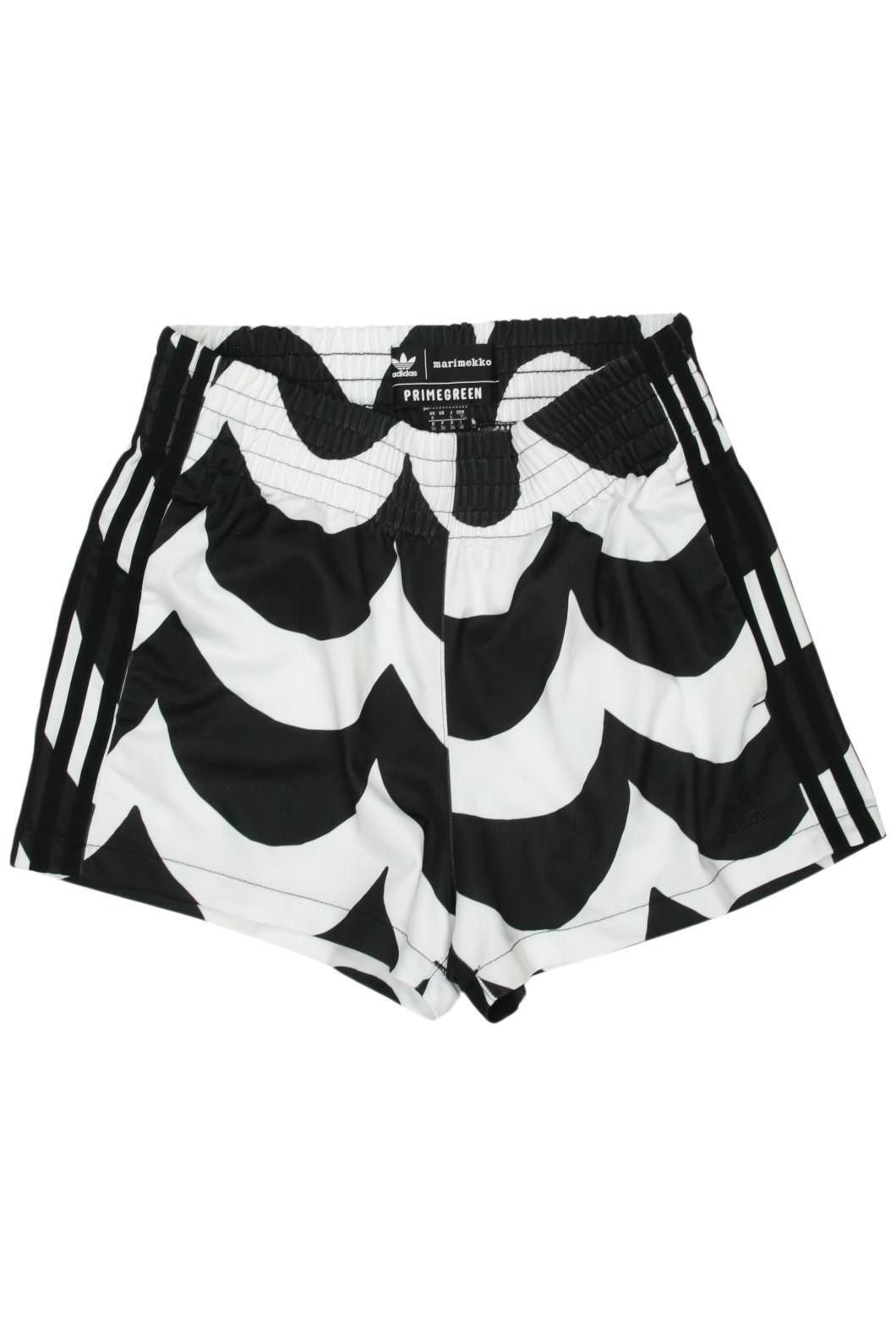 

Adidas x Marimekko Damen Shorts, mehrfarbig, Gr. 34