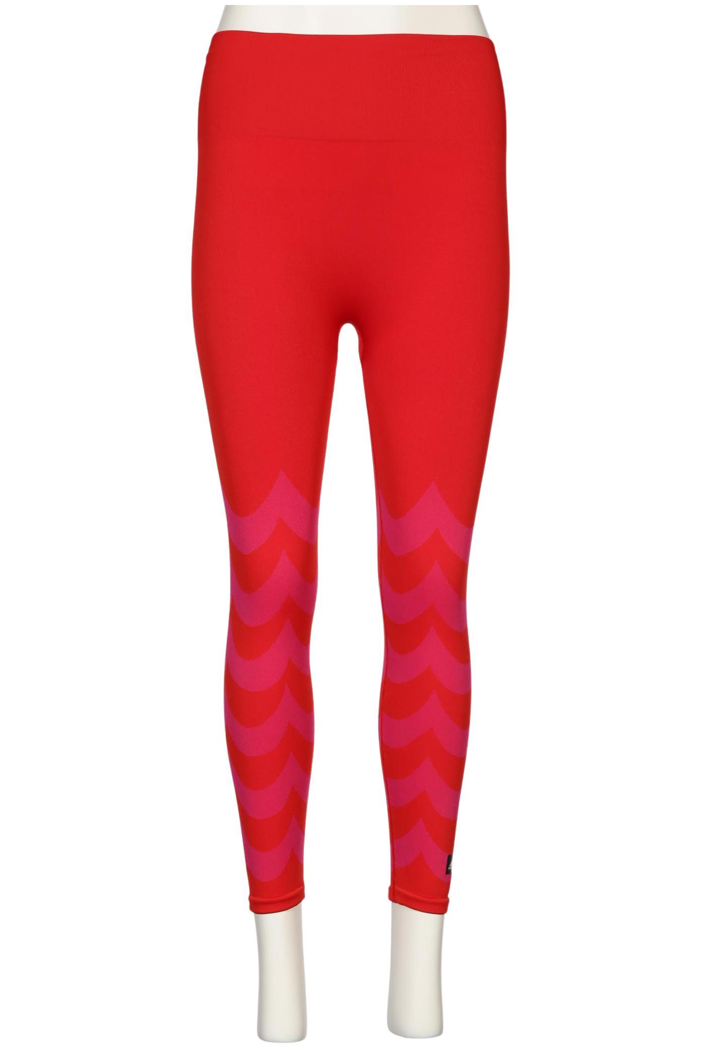 

Adidas x Marimekko Damen Stoffhose, rot, Gr. 0
