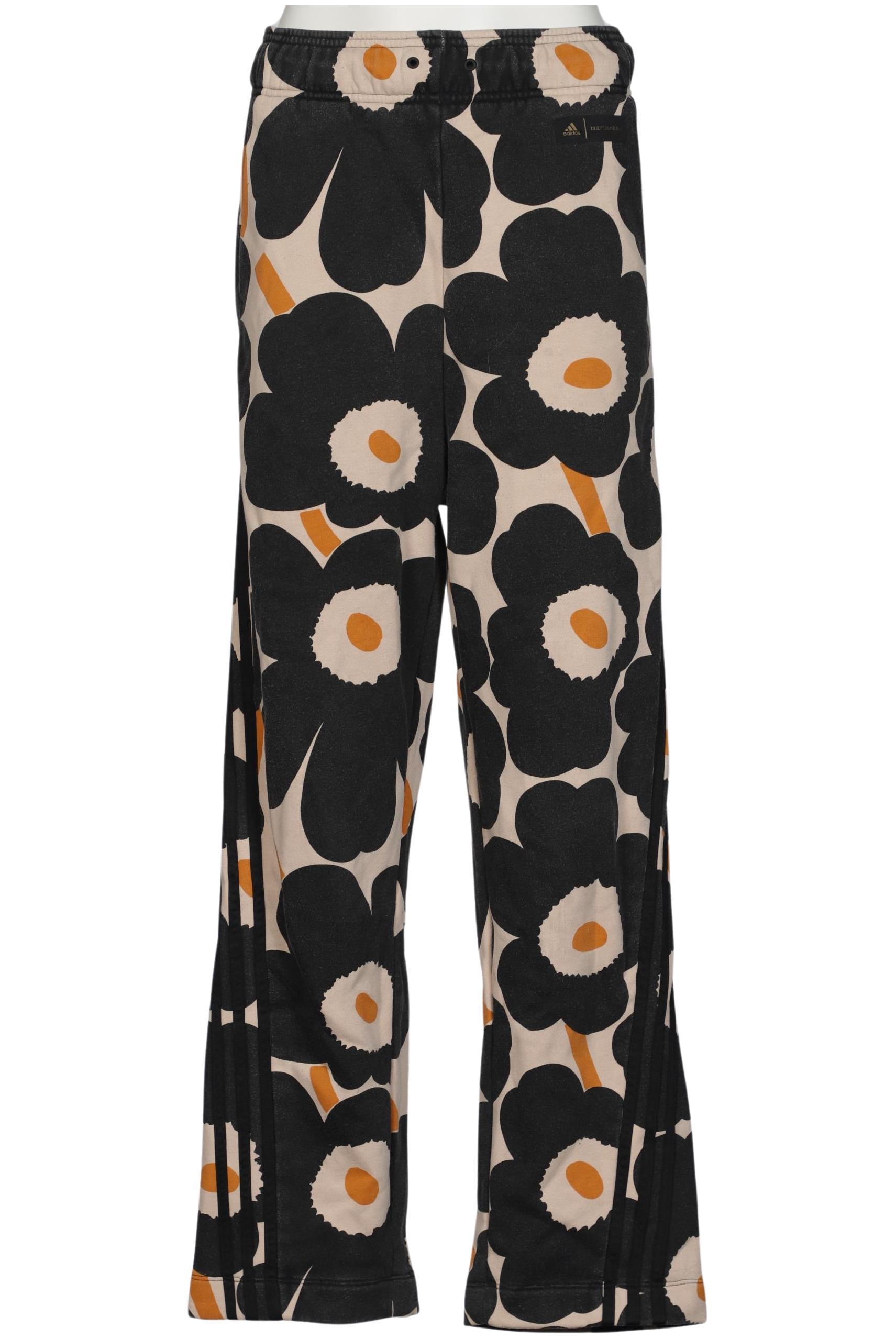 

Adidas x Marimekko Damen Stoffhose, mehrfarbig, Gr. 0