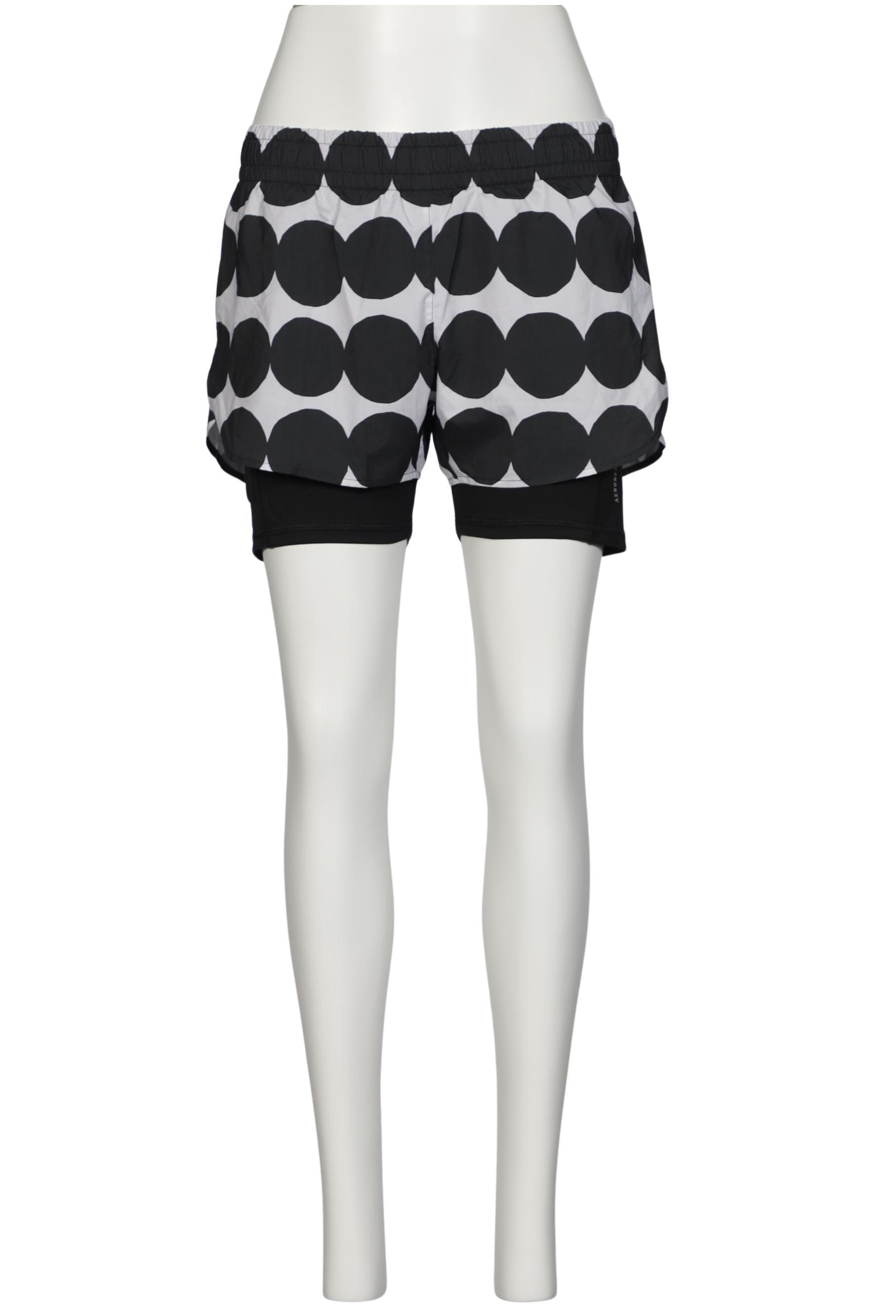 

Adidas x Marimekko Damen Shorts, schwarz, Gr. 36
