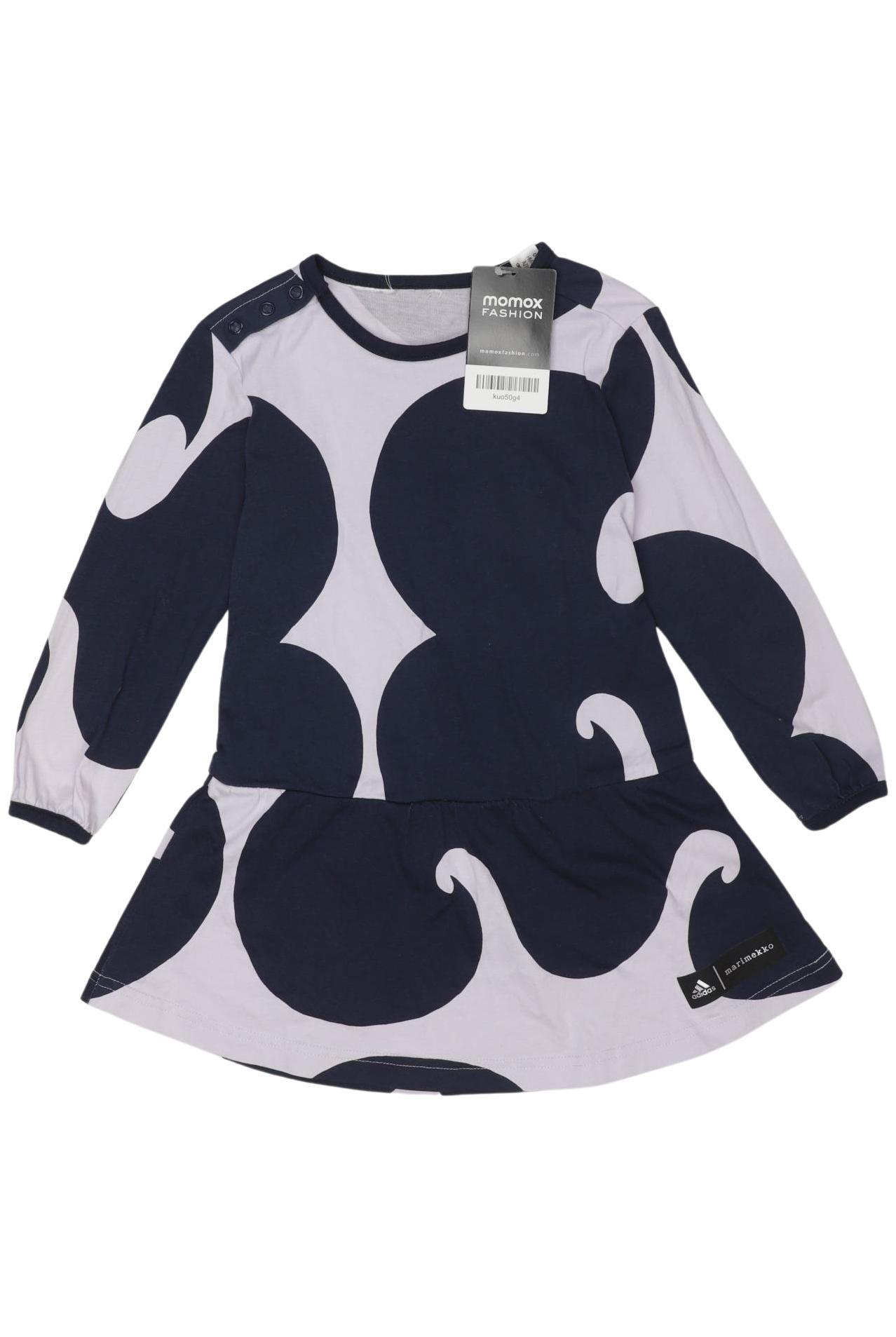

Adidas x Marimekko Mädchen Kleid, mehrfarbig, Gr. 98