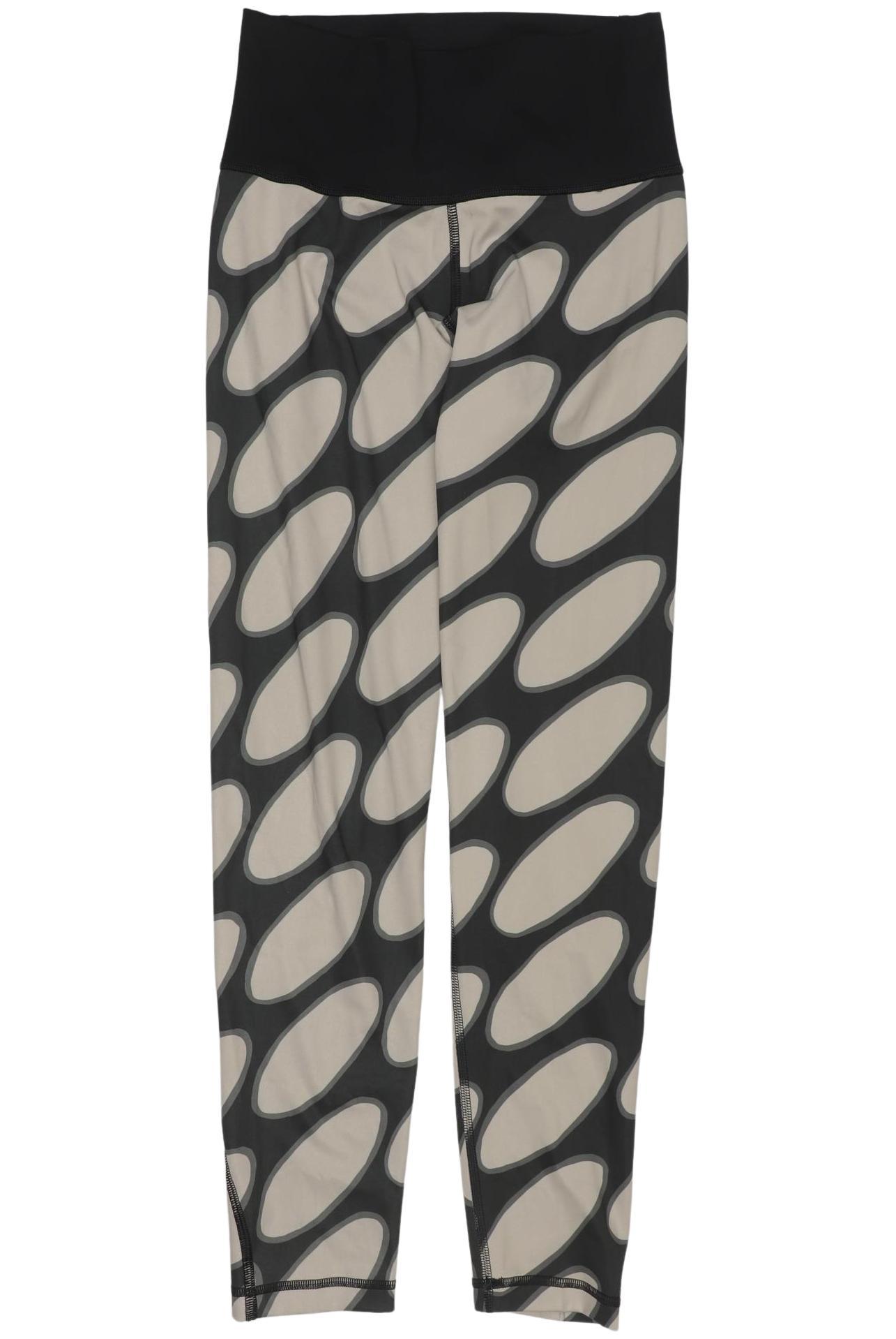 Thumbnail - Adidas x Marimekko Damen Stoffhose, mehrfarbig, Gr. 0