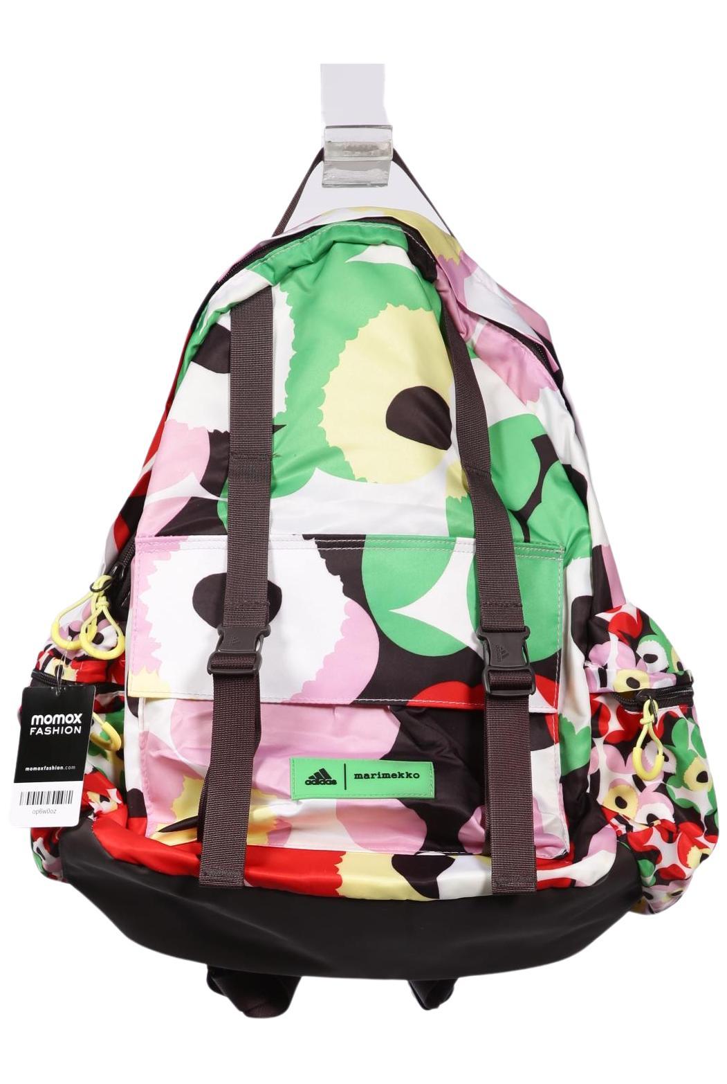 

Adidas x Marimekko Damen Rucksack, mehrfarbig, Gr.