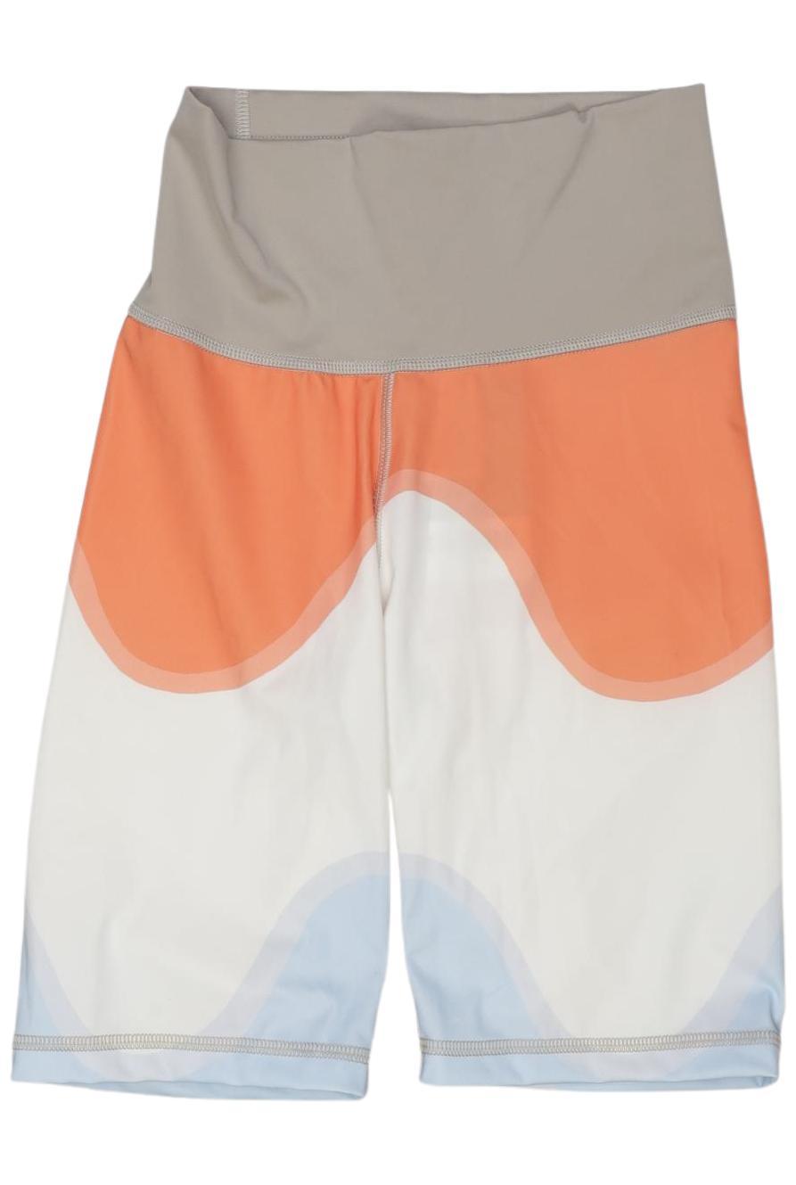 

Adidas x Marimekko Damen Shorts, mehrfarbig, Gr. 34