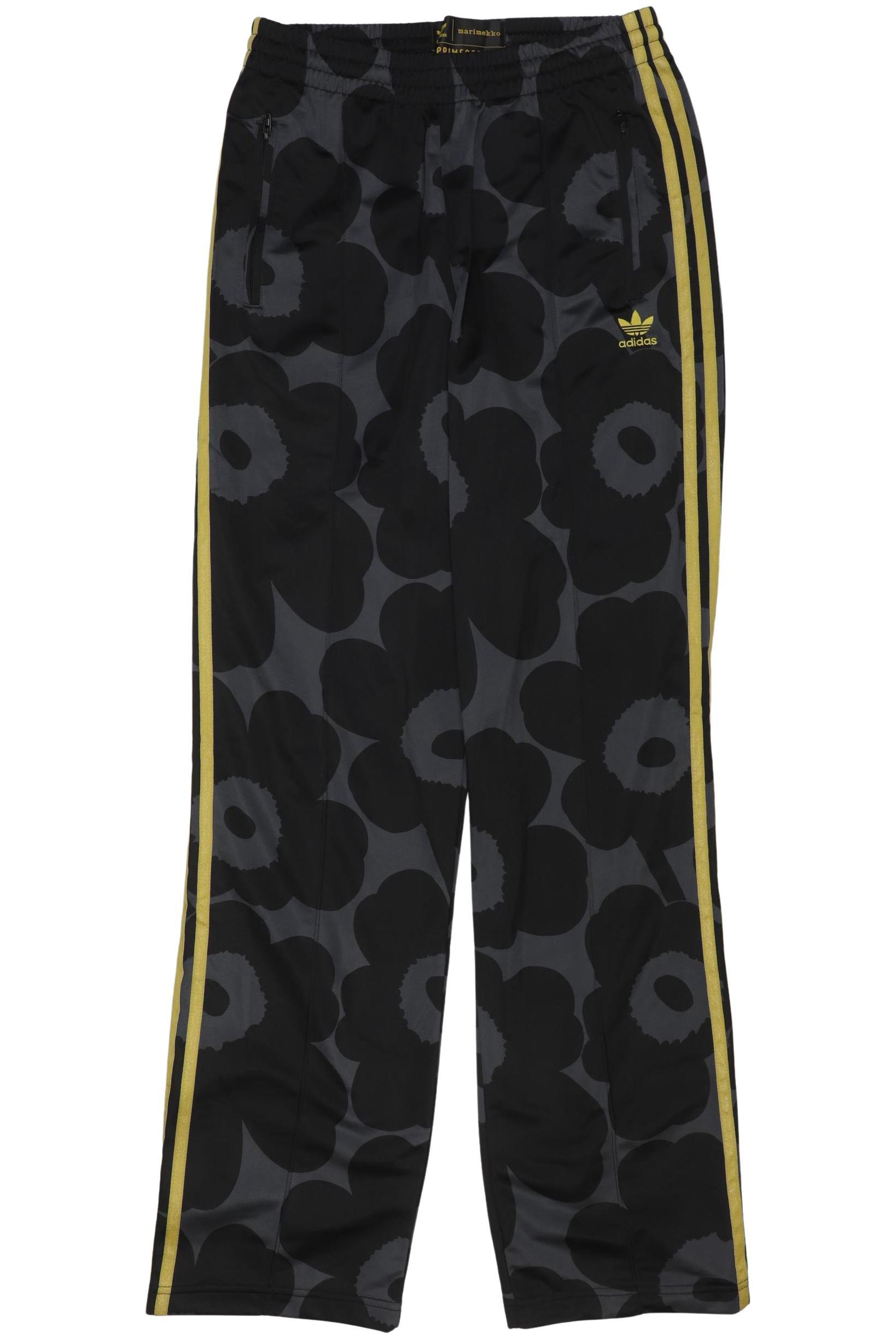 

Adidas x Marimekko Damen Stoffhose, mehrfarbig, Gr. 34