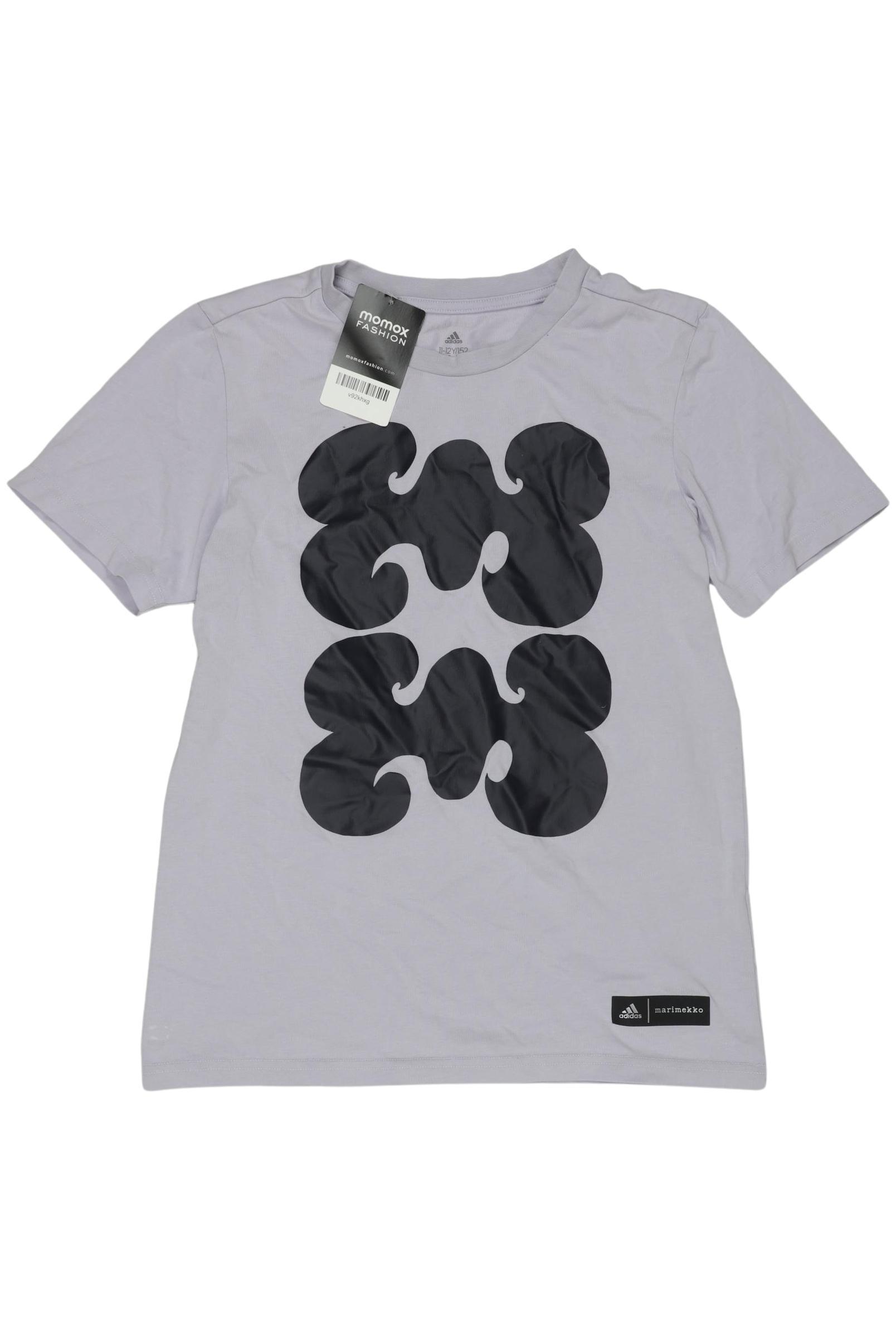 

Adidas x Marimekko Damen T-Shirt, flieder, Gr. 152
