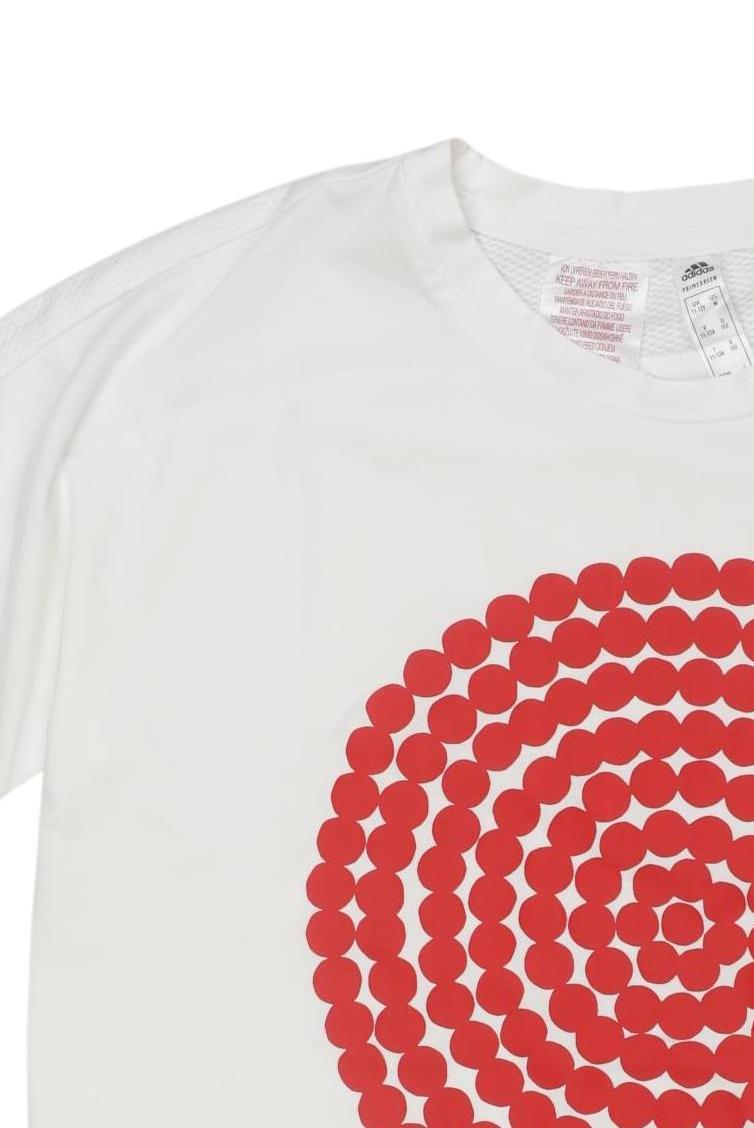 Thumbnail - Adidas x Marimekko Mädchen T-Shirt, mehrfarbig, Gr. 152