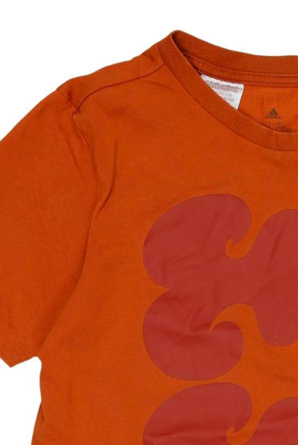 Thumbnail - Adidas x Marimekko Herren T-Shirt, orange, Gr. 152