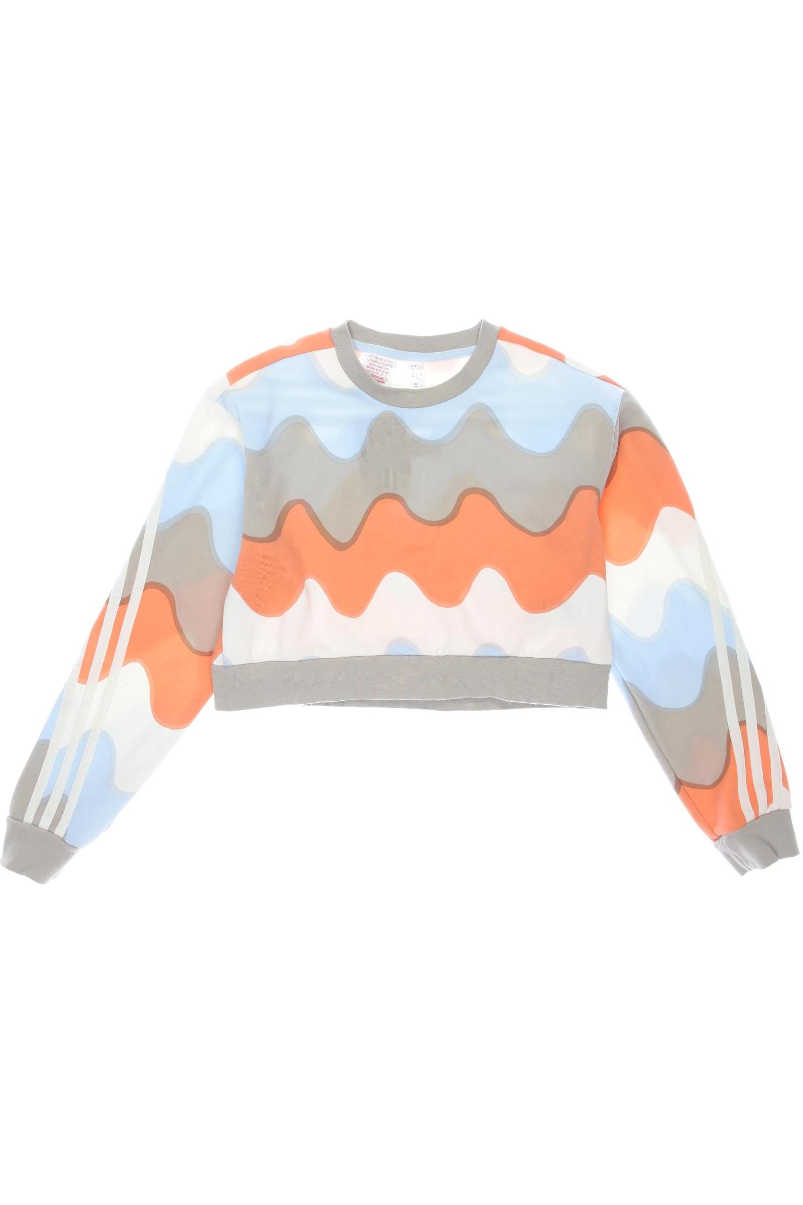 

Adidas x Marimekko Damen Hoodies & Sweater, mehrfarbig, Gr. 152