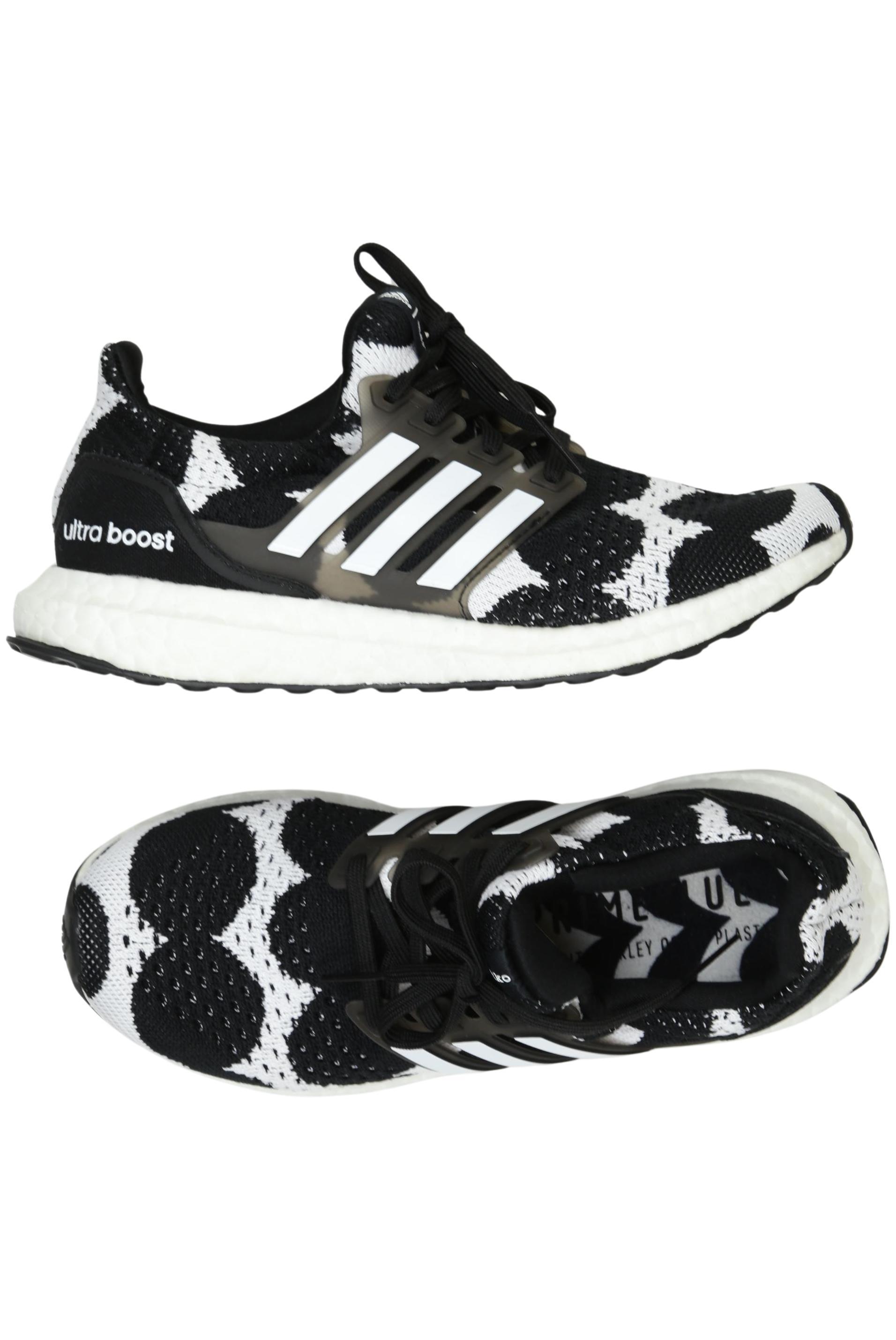 

Adidas x Marimekko Damen Sneakers, mehrfarbig, Gr. 4.5