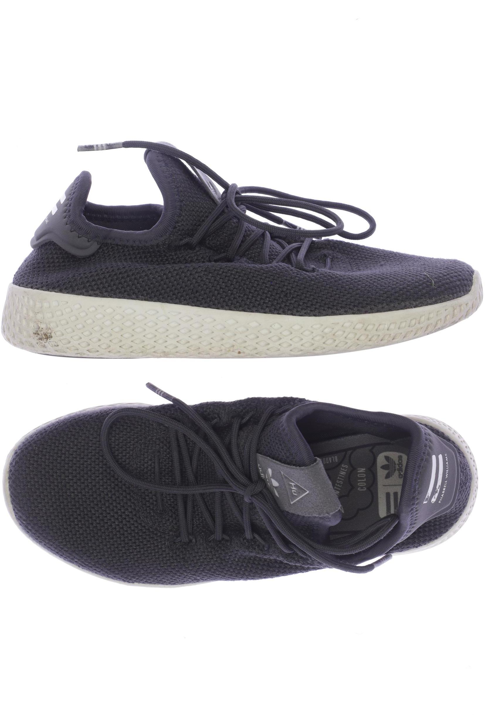 

Adidas x Pharrell Williams Herren Kinderschuhe, grau, Gr. 32