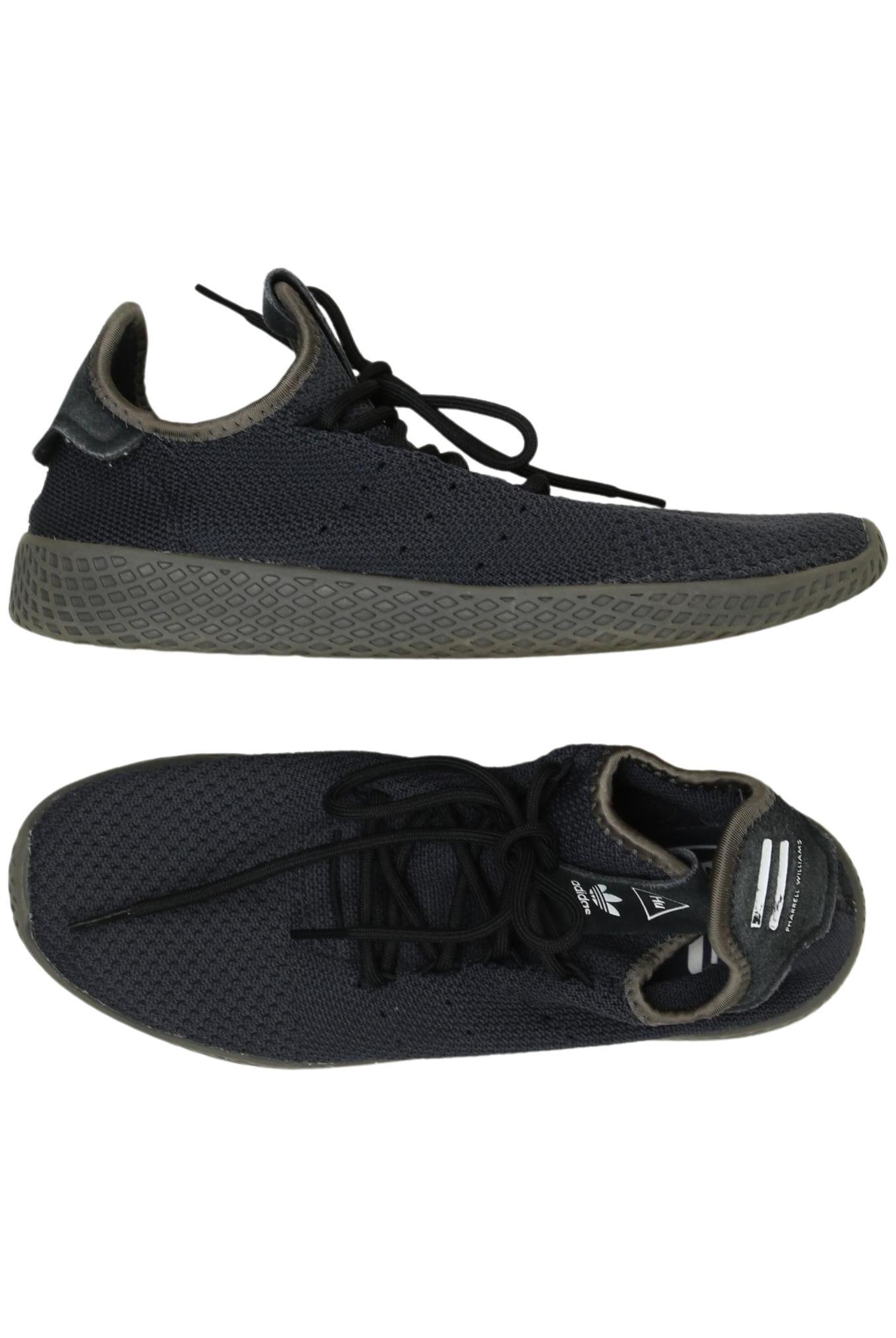 

Adidas x Pharrell Williams Herren Sneakers, grau, Gr. 6.5
