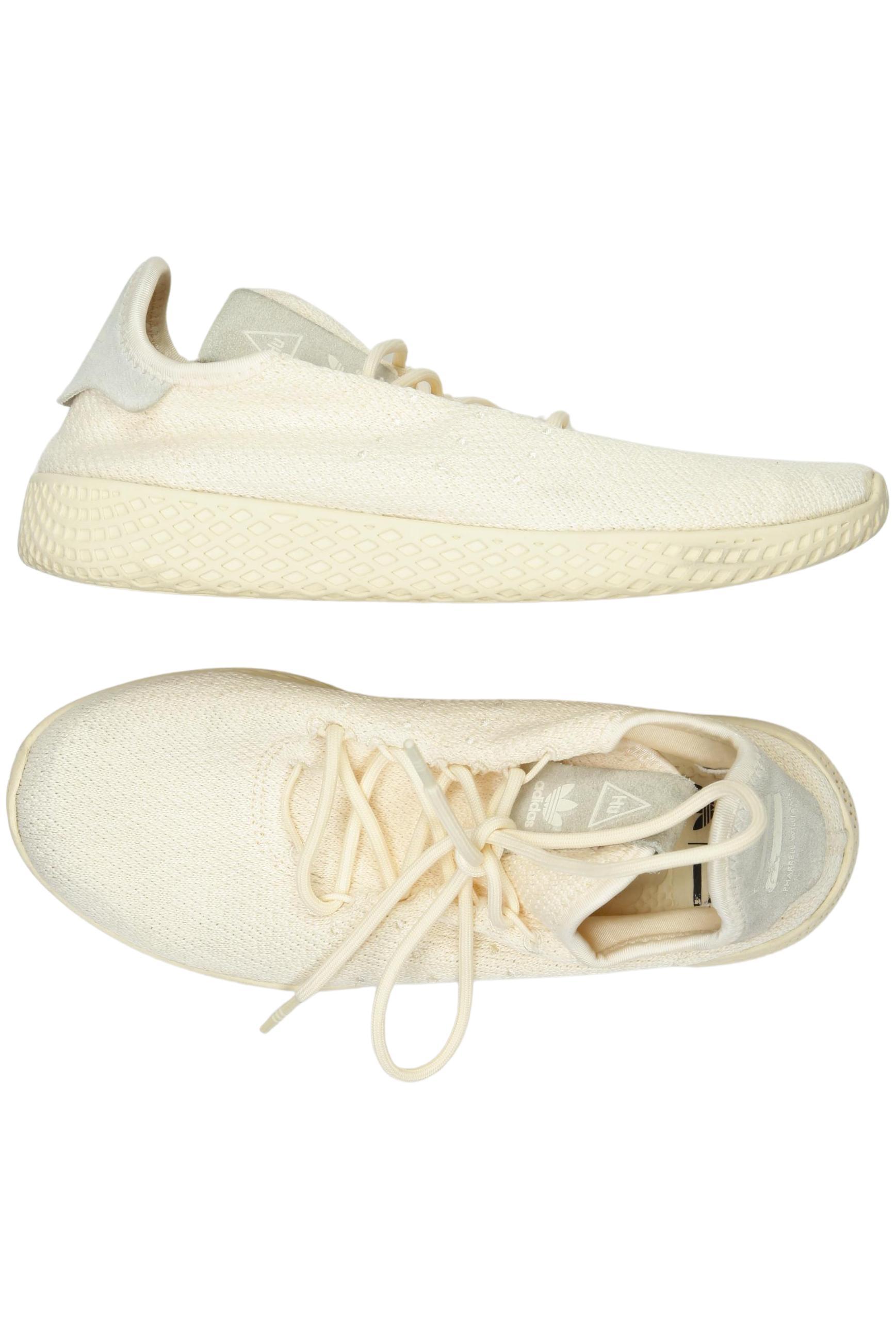 

Adidas x Pharrell Williams Damen Sneakers, beige, Gr. 37.5