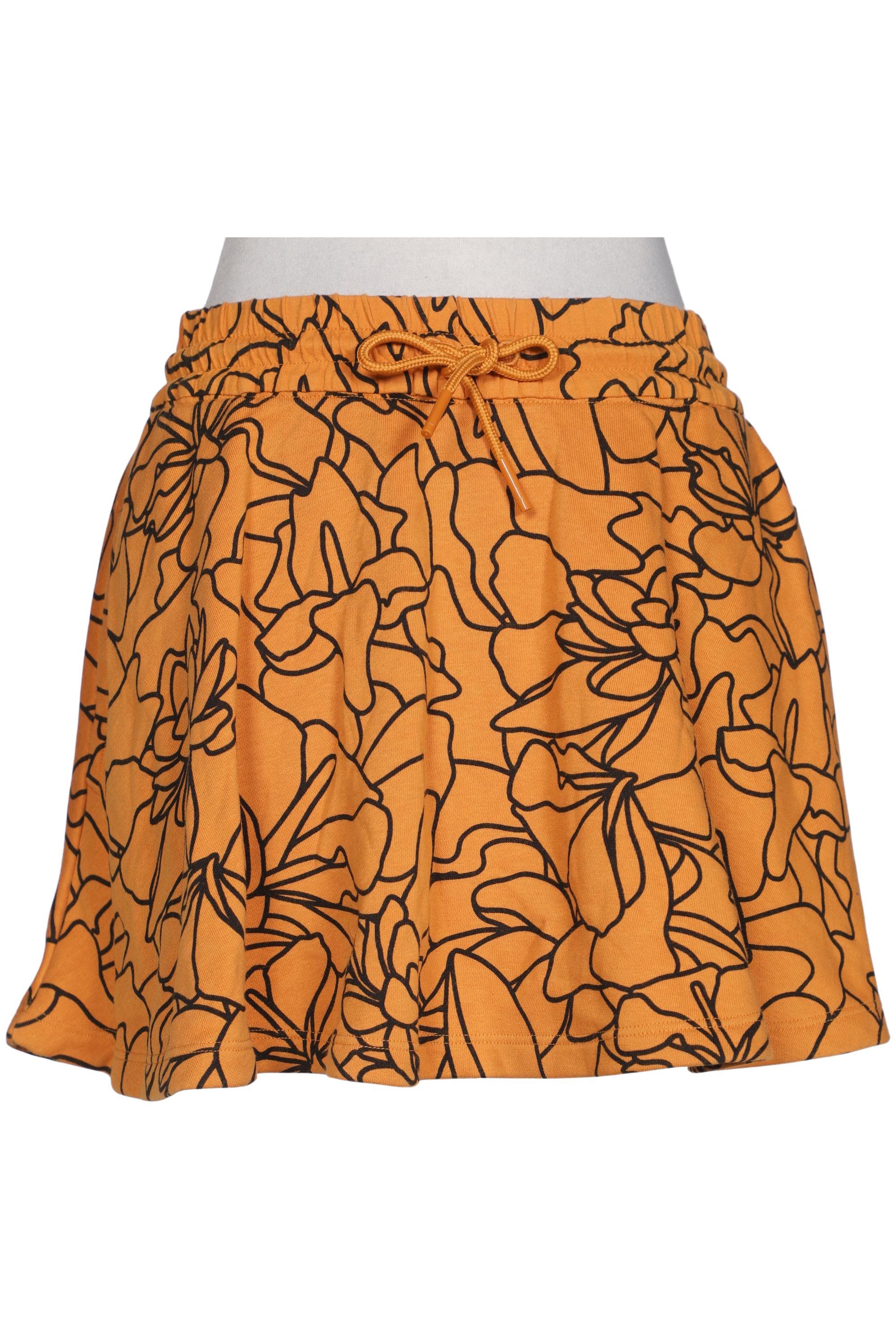 

Adidas x Pharrell Williams Damen Rock, orange, Gr. 32