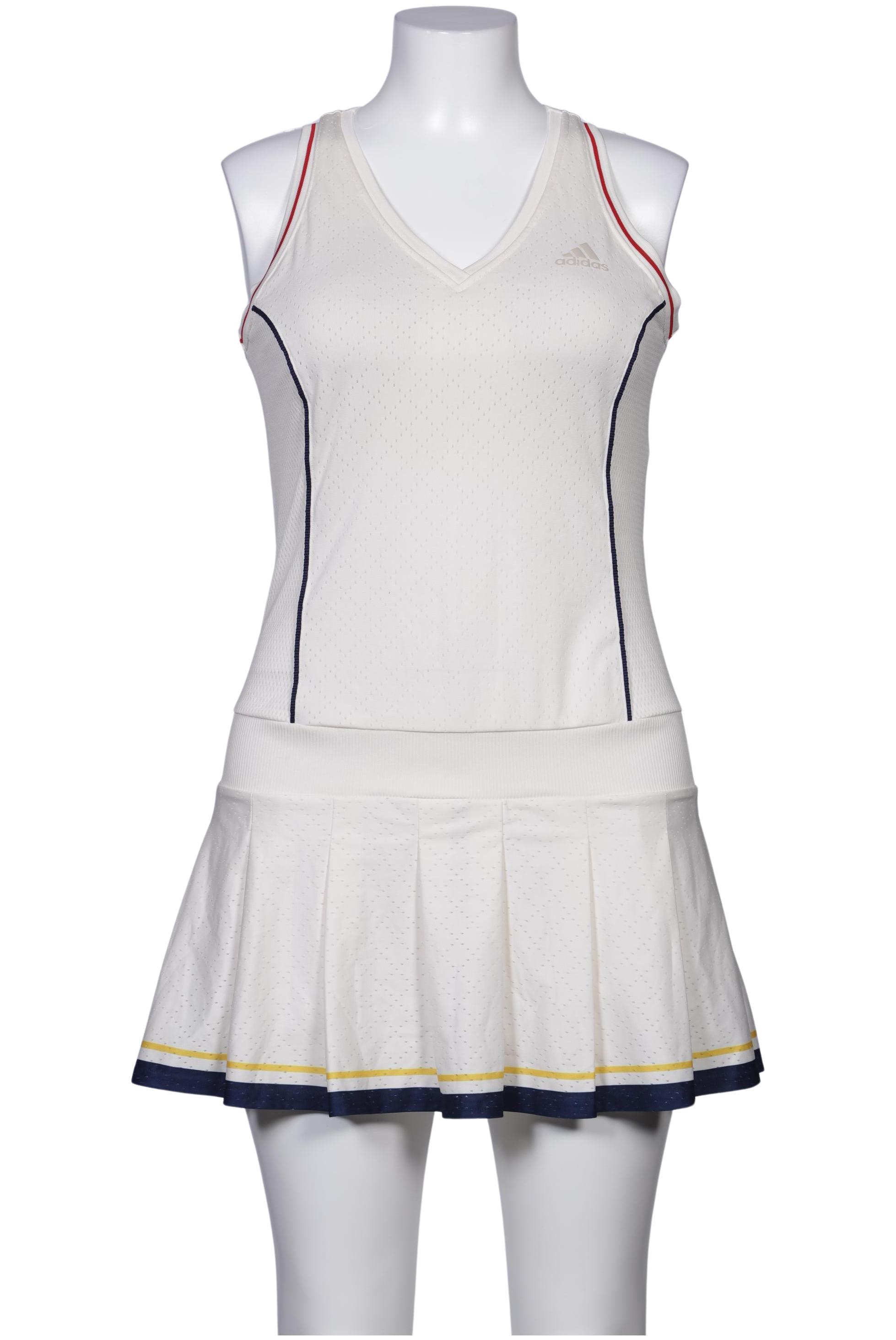 Thumbnail - Adidas x Pharrell Williams Damen Kleid, mehrfarbig, Gr. 42