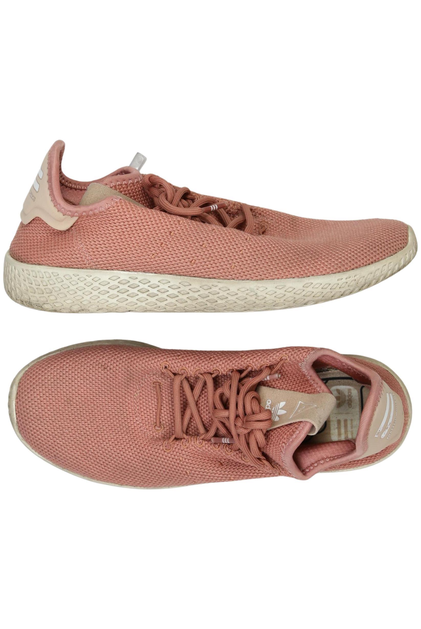 

Adidas x Pharrell Williams Damen Sneakers, pink, Gr. 5