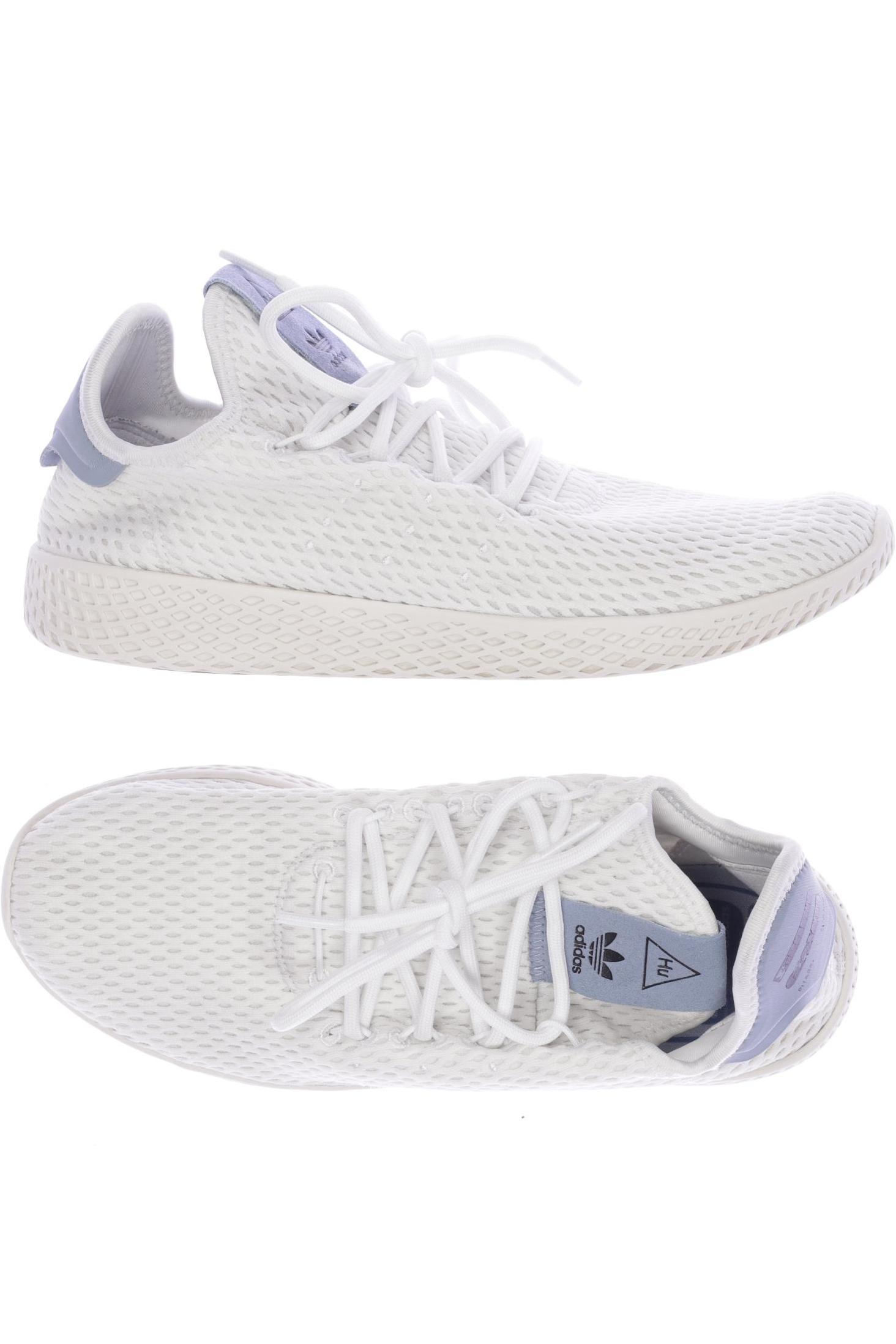 

Adidas x Pharrell Williams Damen Sneakers, weiß, Gr. 5