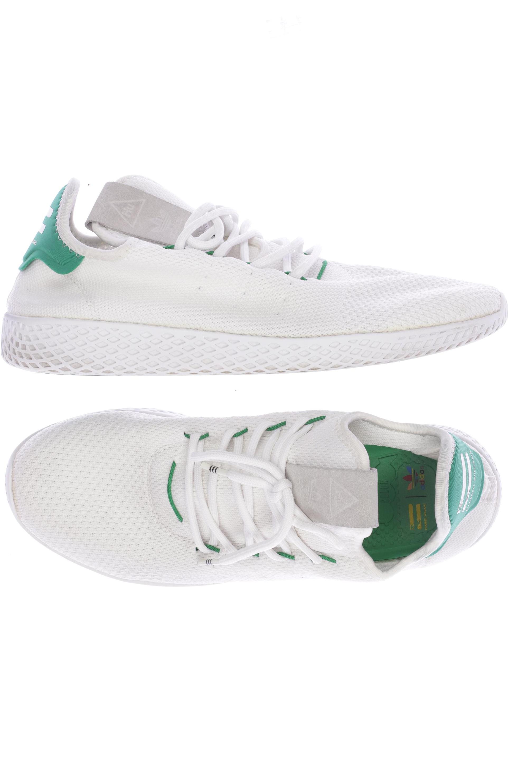 Thumbnail - Adidas x Pharrell Williams Herren Sneakers, weiß, Gr. 8.5