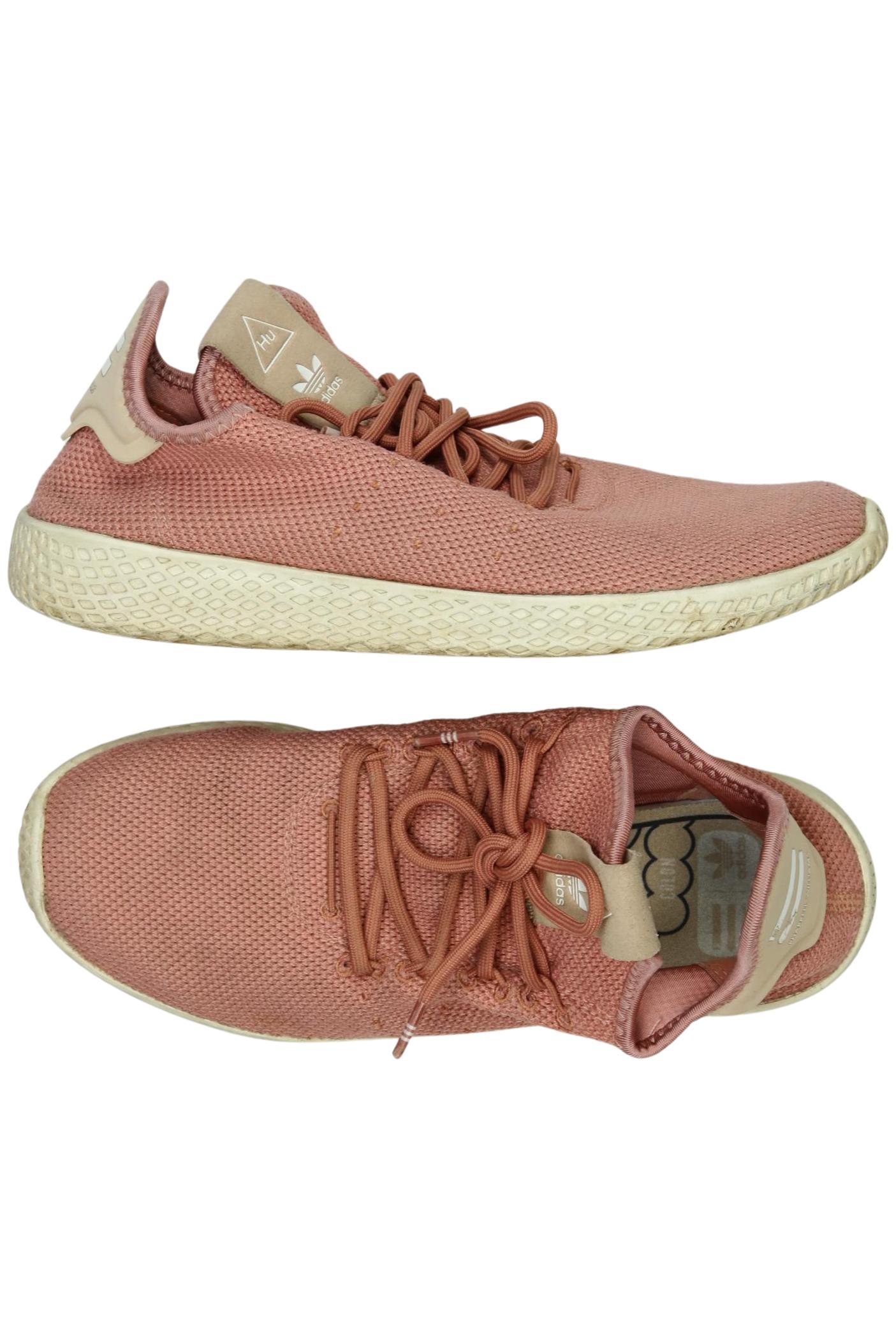 

Adidas x Pharrell Williams Damen Sneakers, pink, Gr. 6
