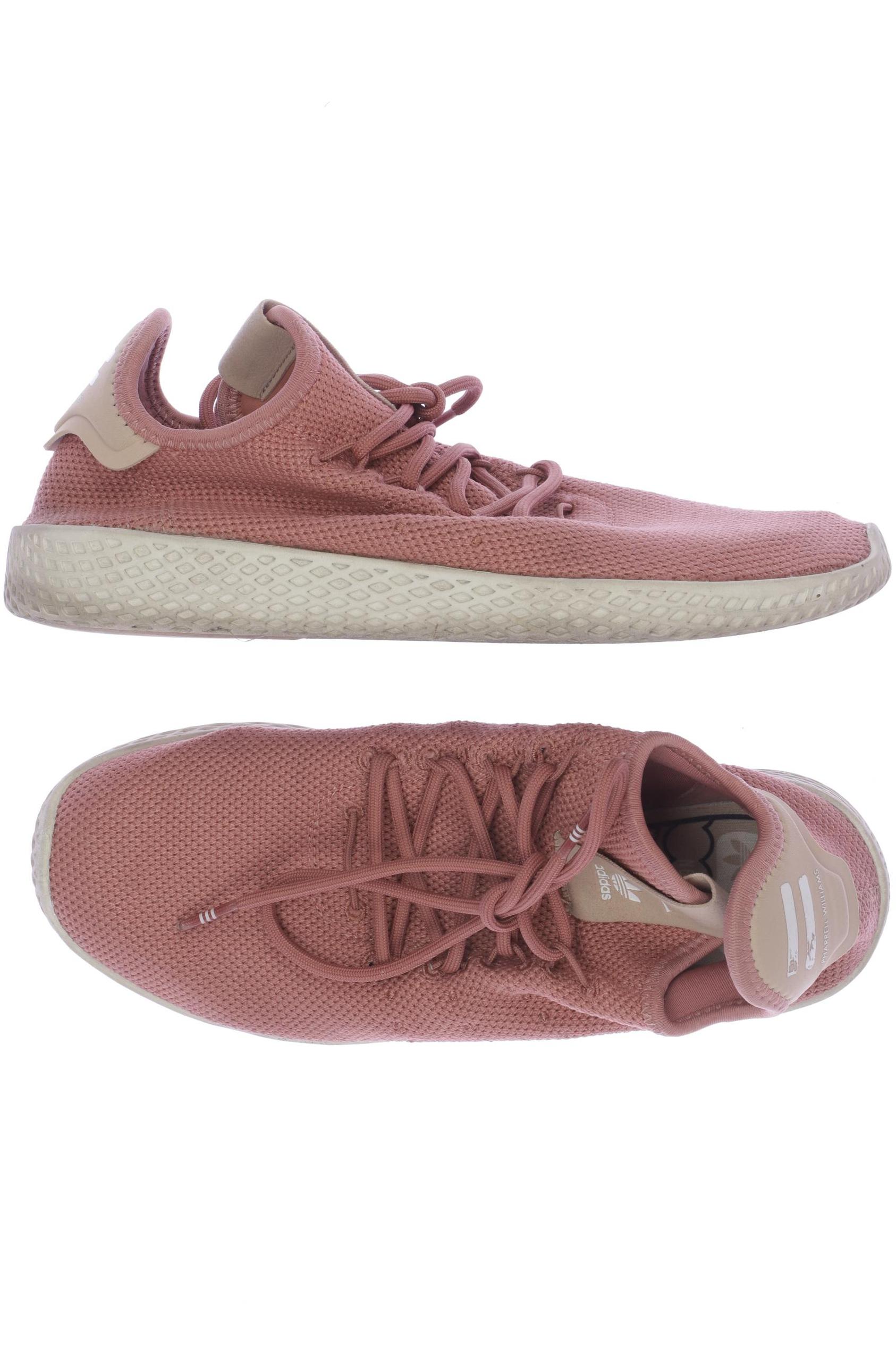 

Adidas x Pharrell Williams Damen Sneakers, pink, Gr. 6