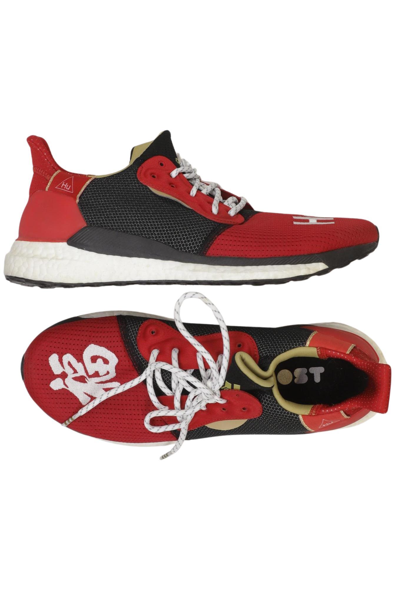 Thumbnail - Adidas x Pharrell Williams Herren Sneakers, mehrfarbig, Gr. 10