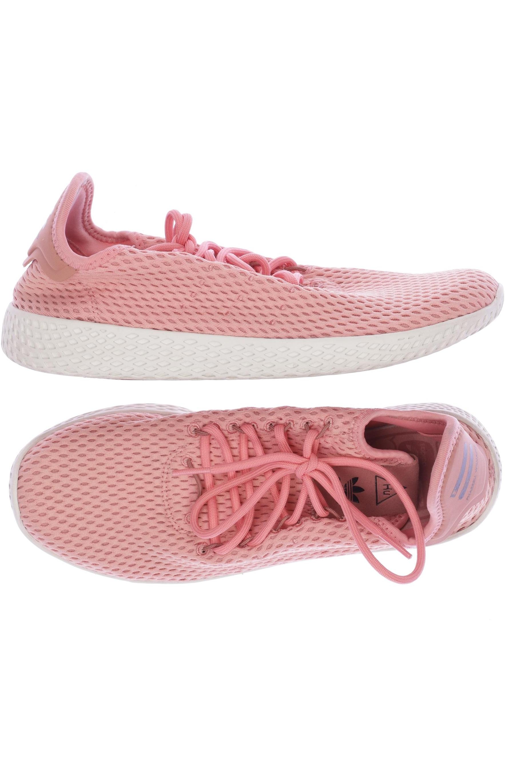 

Adidas x Pharrell Williams Damen Sneakers, pink, Gr. 5