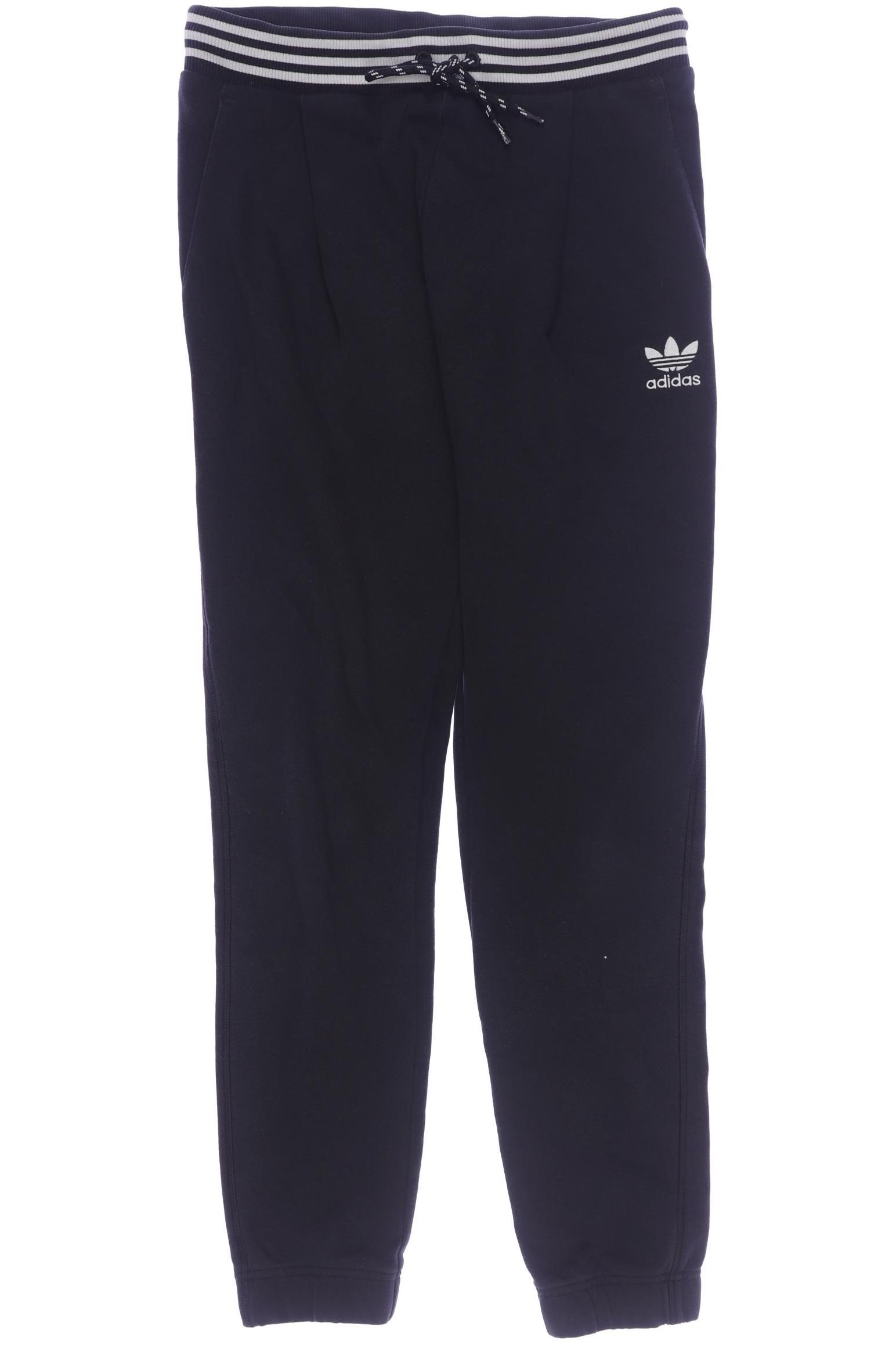 

Adidas x Pharrell Williams Damen Stoffhose, schwarz, Gr. 34