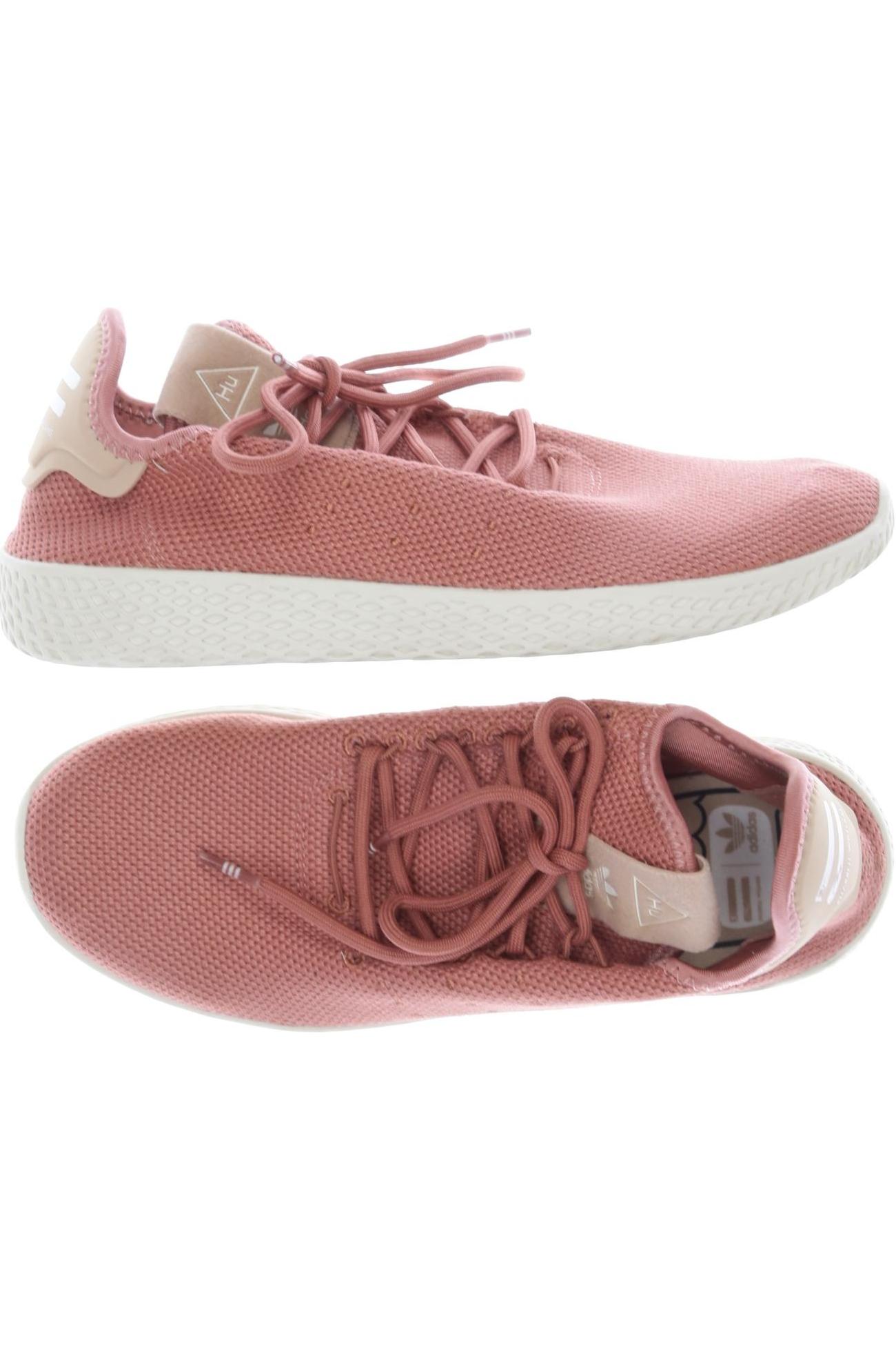 

Adidas x Pharrell Williams Damen Sneakers, pink, Gr. 5