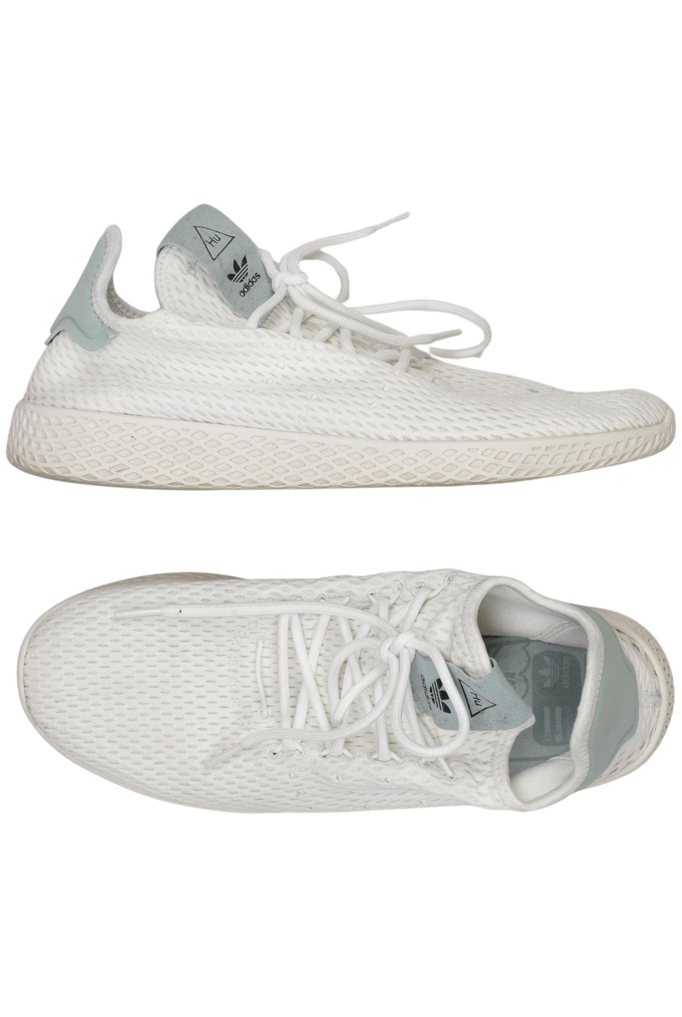 Thumbnail - Adidas x Pharrell Williams Herren Sneakers, weiß, Gr. 7.5