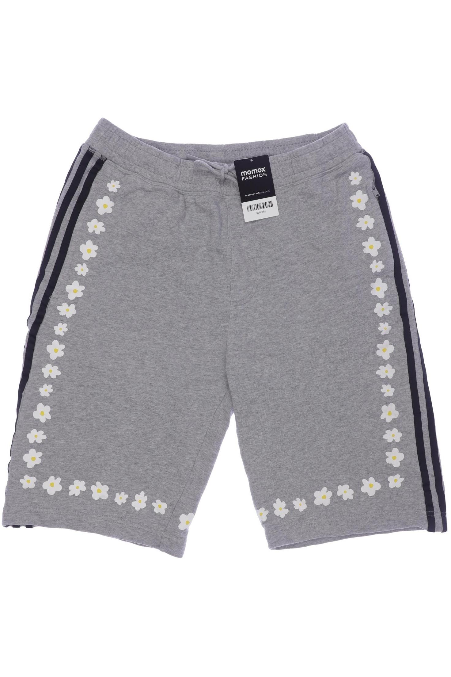 

Adidas x Pharrell Williams Herren Shorts, grau, Gr. 48