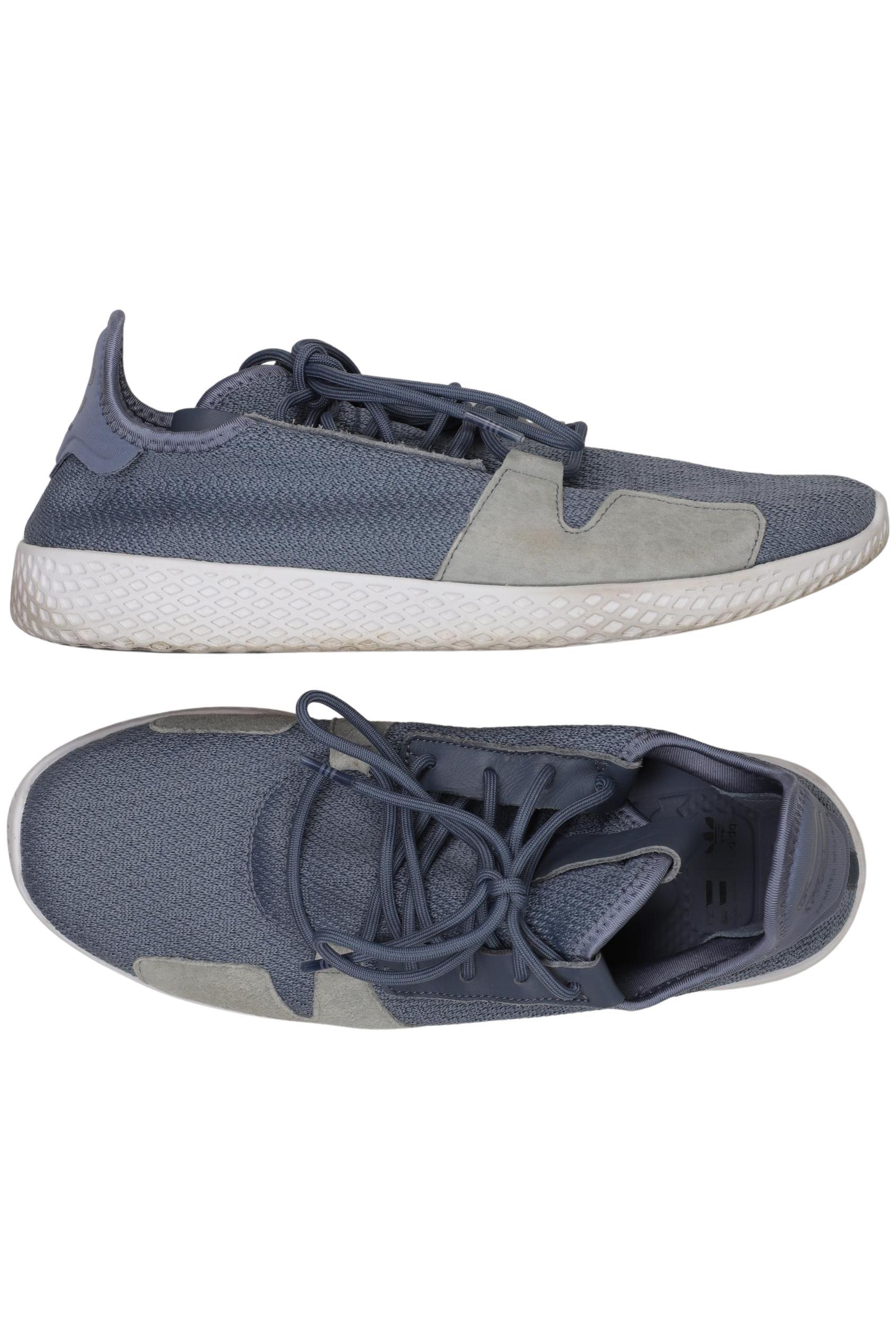 Thumbnail - Adidas x Pharrell Williams Herren Sneakers, blau, Gr. 9