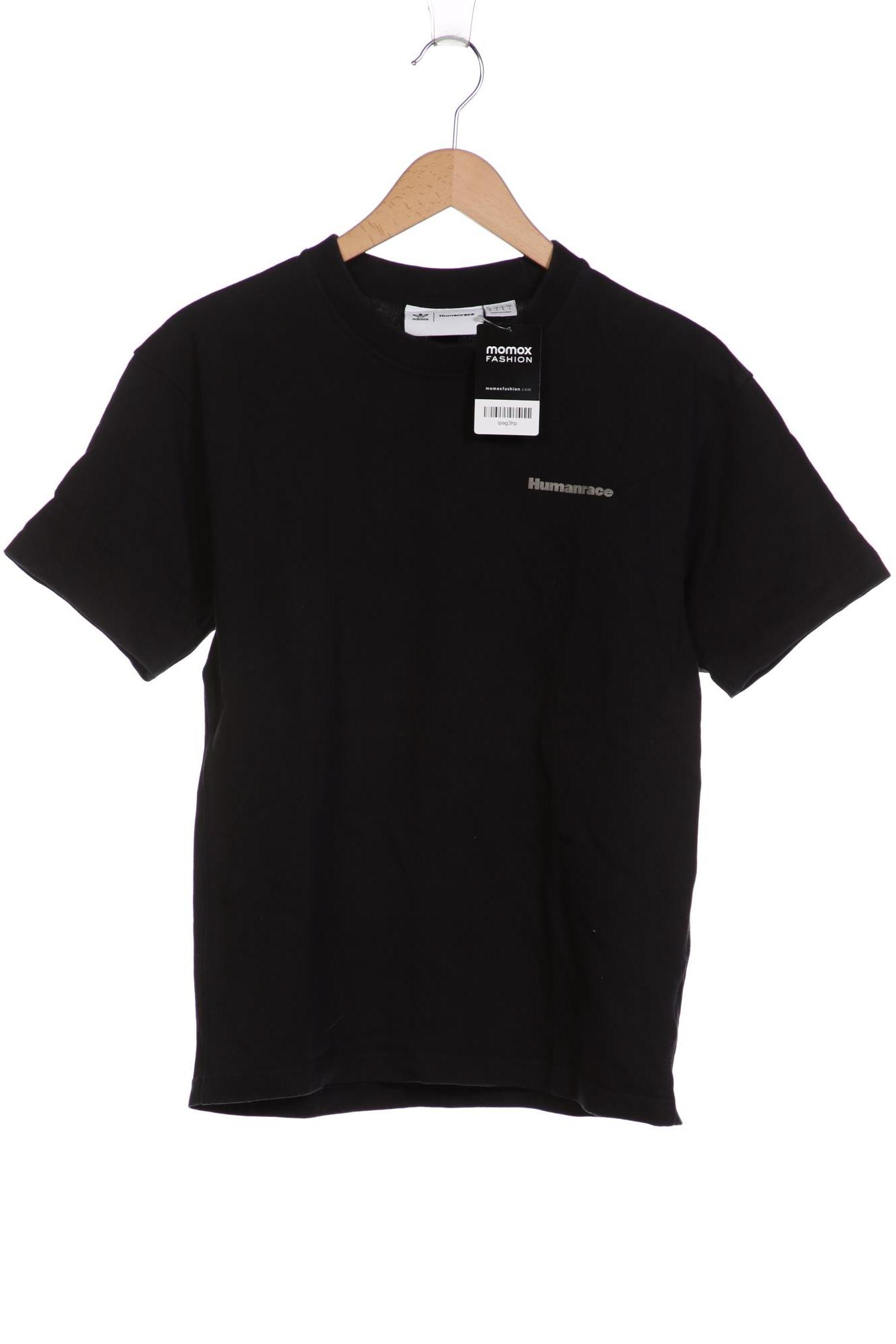 

Adidas x Pharrell Williams Herren T-Shirt, schwarz, Gr. 46