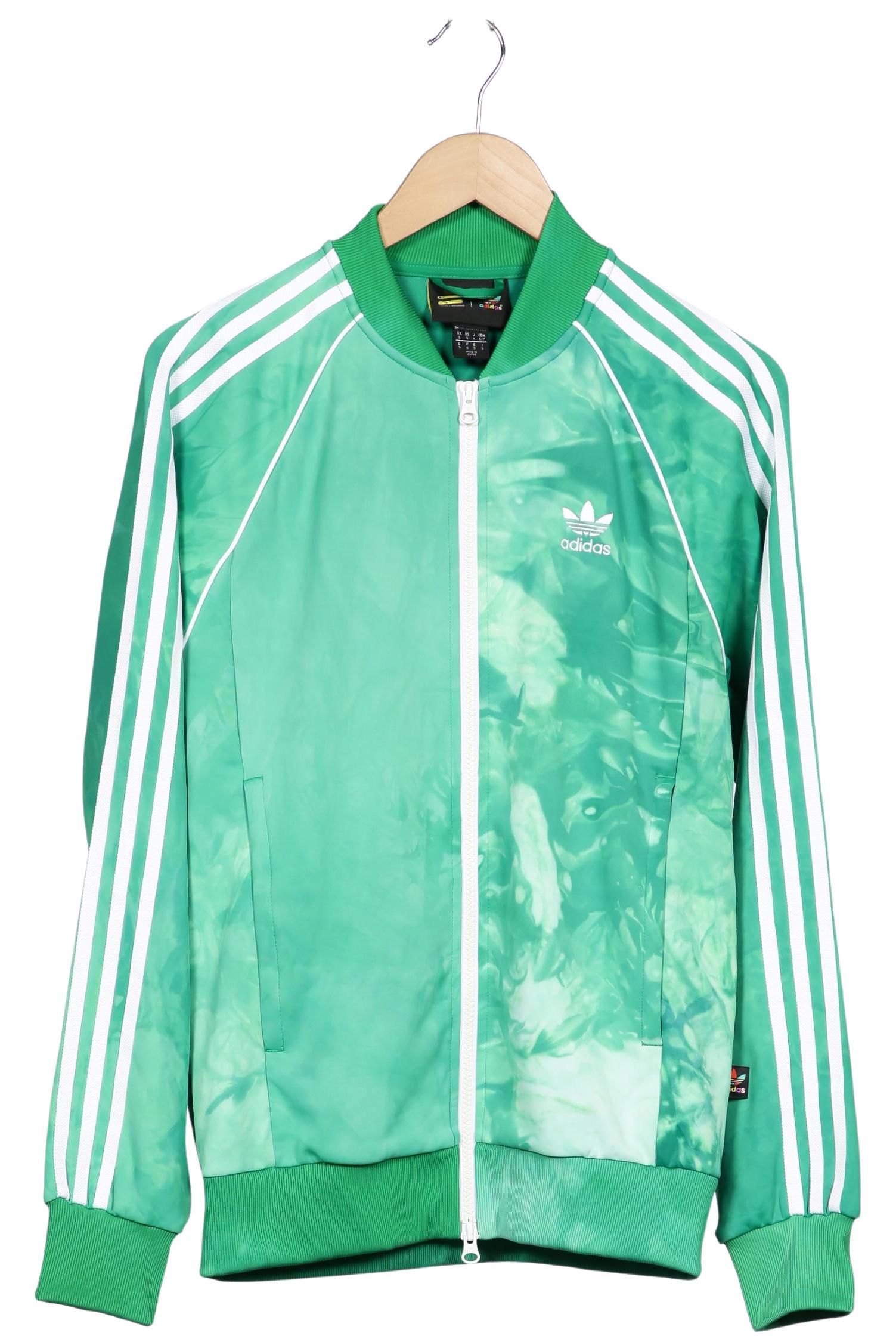 

Adidas x Pharrell Williams Damen Sweatshirt, grün, Gr. 36