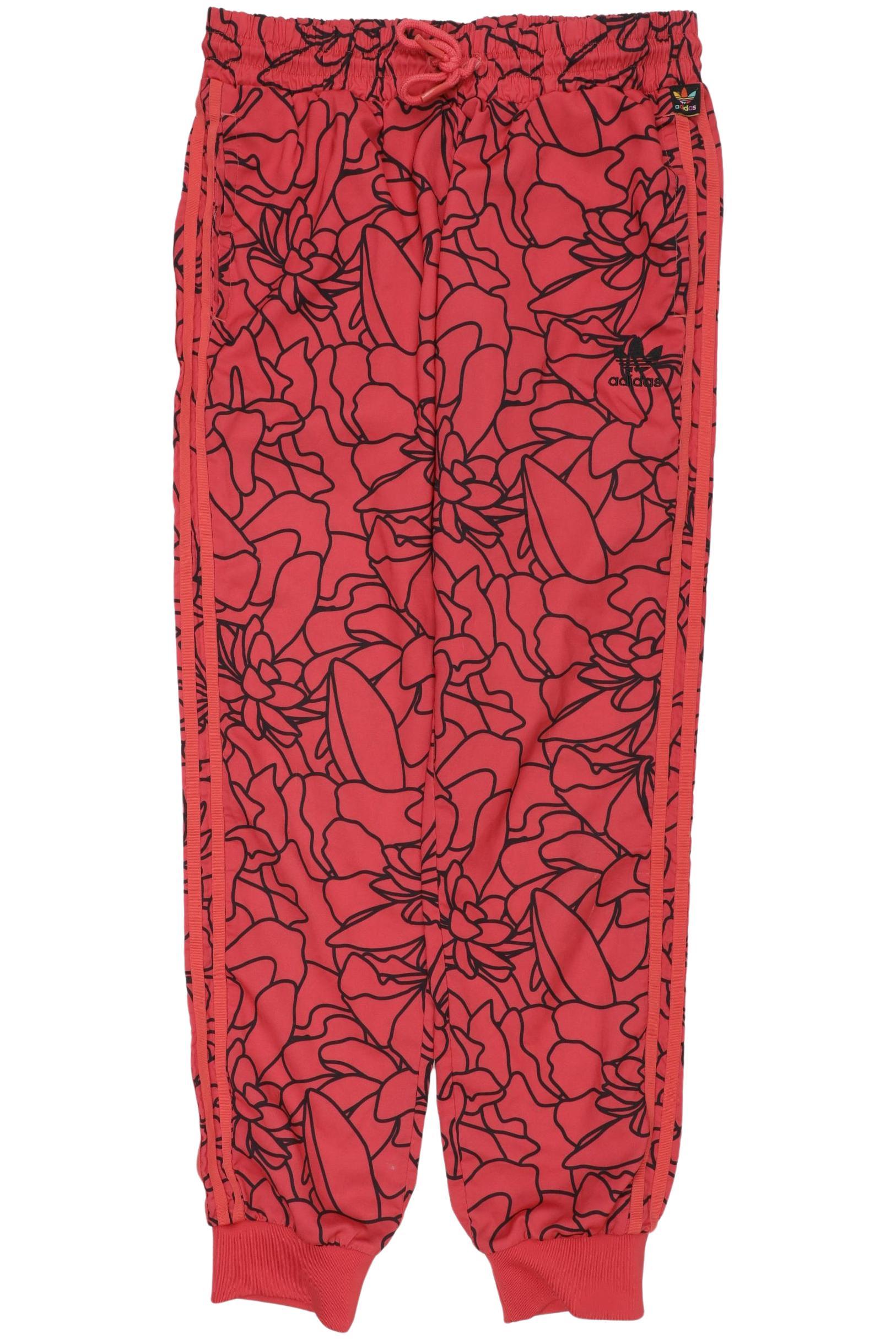 

Adidas x Pharrell Williams Damen Stoffhose, pink, Gr. 40