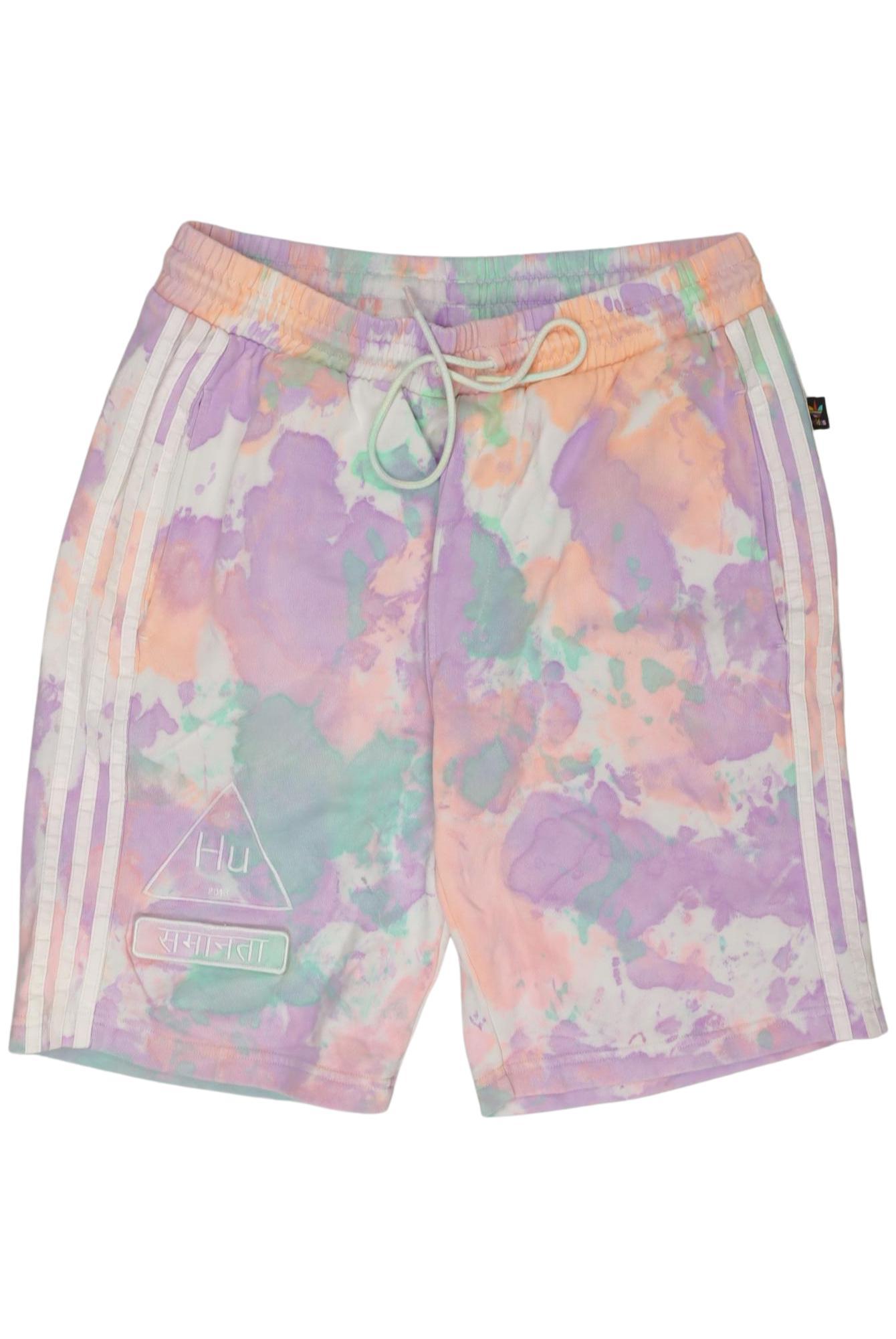 

Adidas x Pharrell Williams Herren Shorts, mehrfarbig, Gr. 48