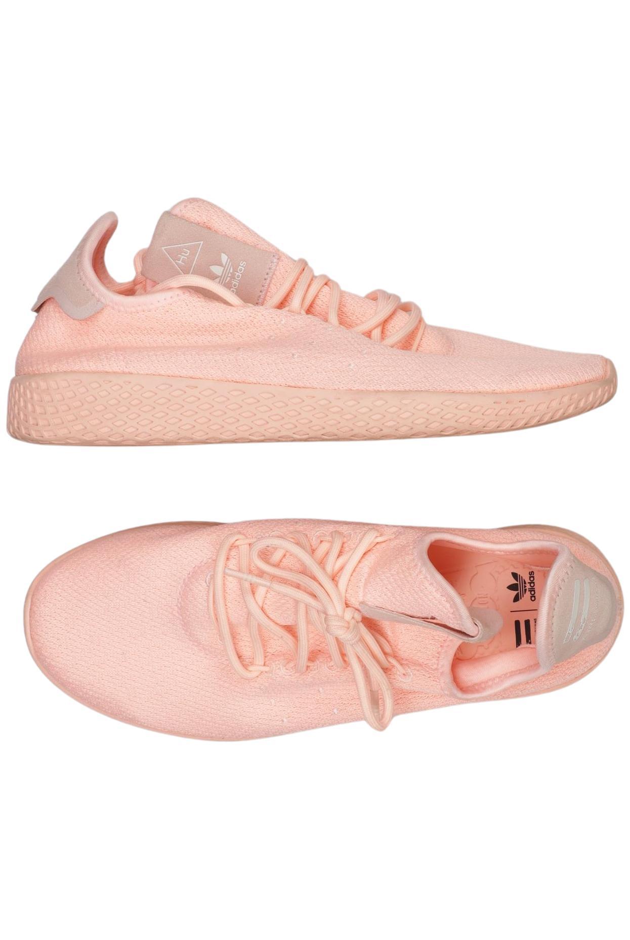 

Adidas x Pharrell Williams Damen Sneakers, pink, Gr. 6